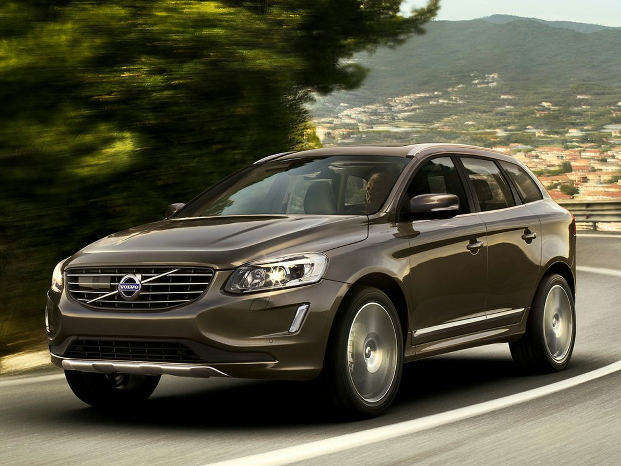 2017 Volvo XC60