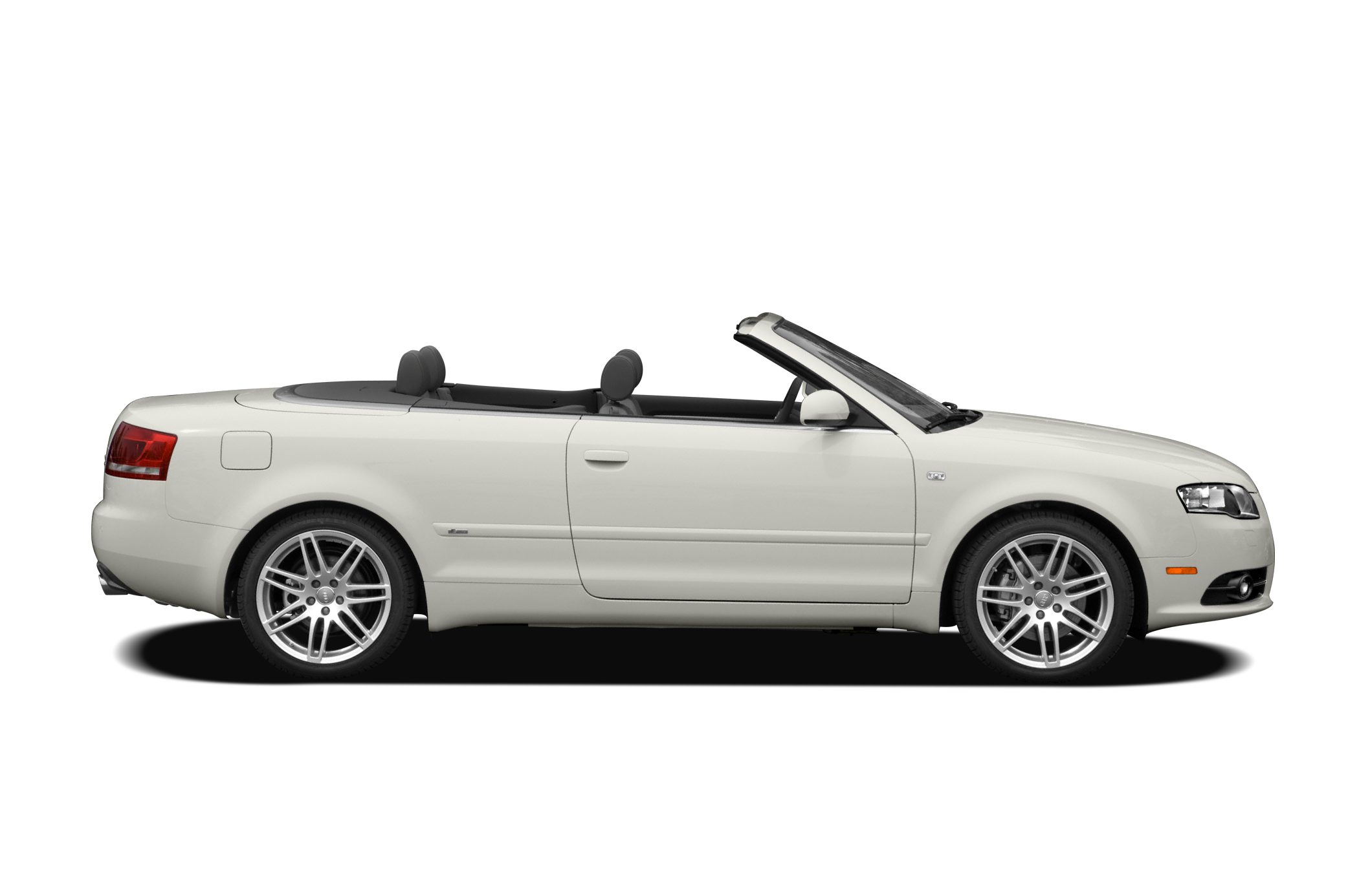 2009 Audi A4