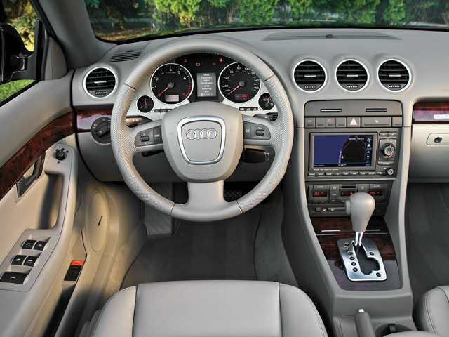 2009 Audi A4