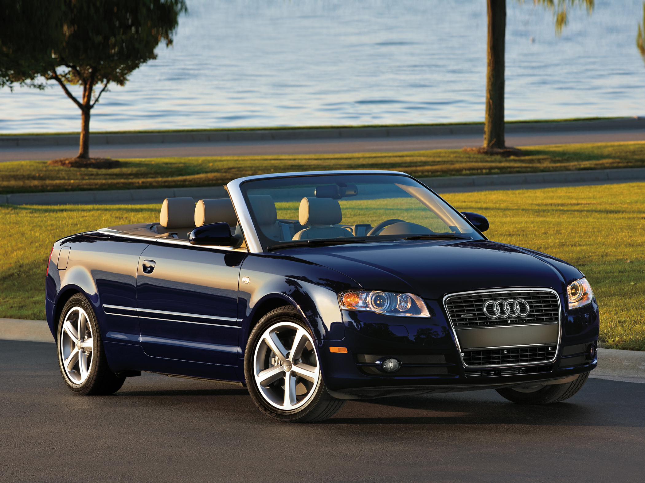 2009 Audi A4