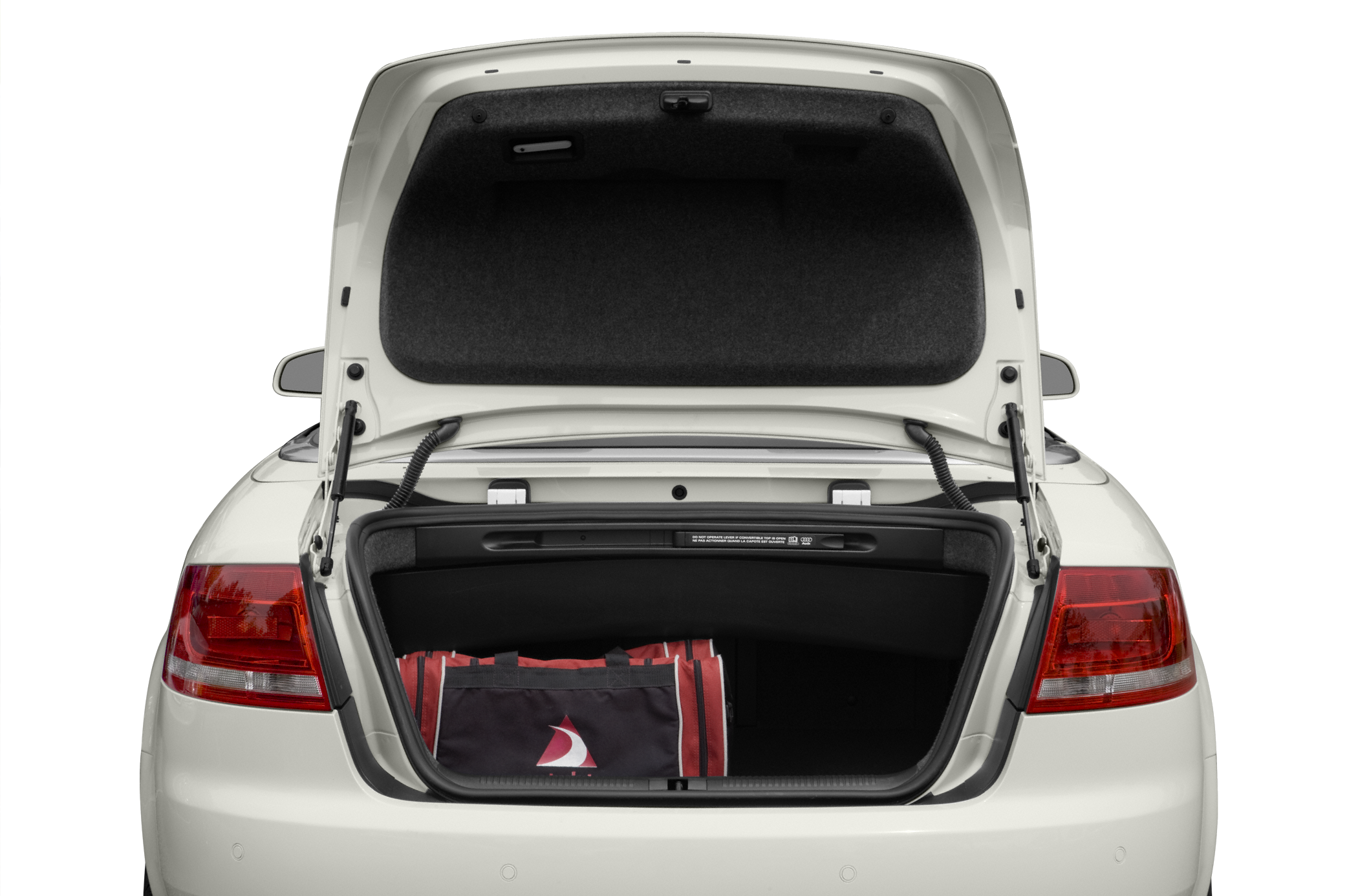 2009 Audi A4