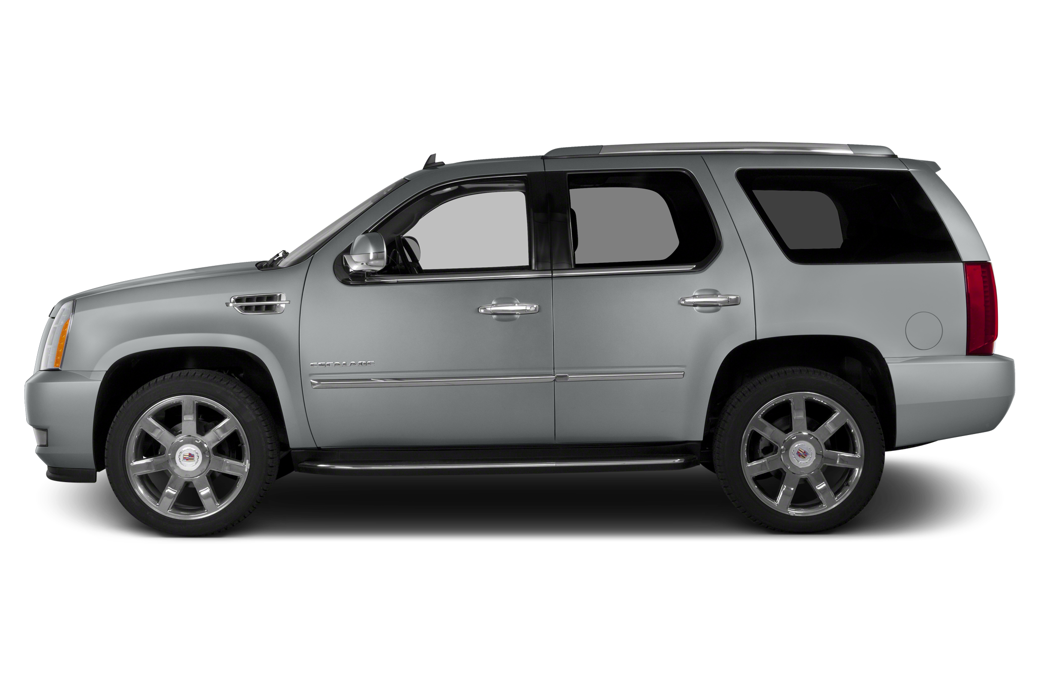 2014 Cadillac Escalade