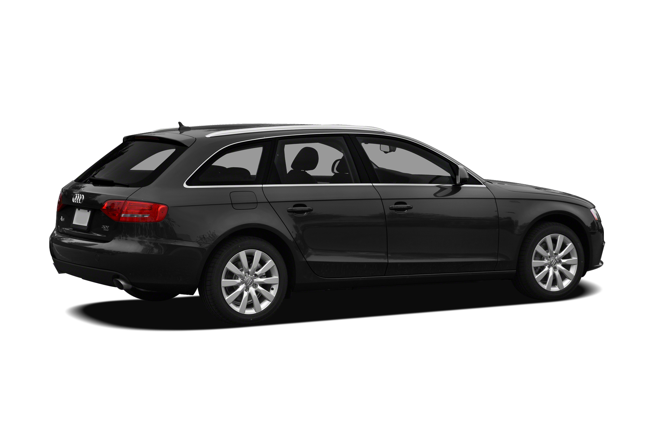 2012 Audi A4