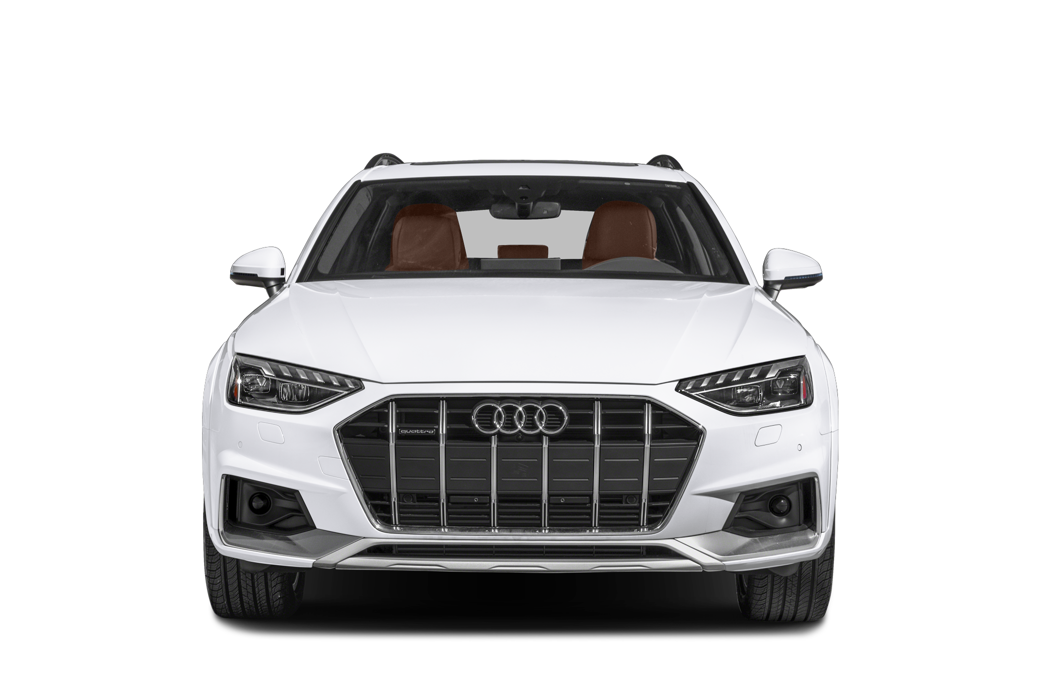 2025 Audi A4 allroad