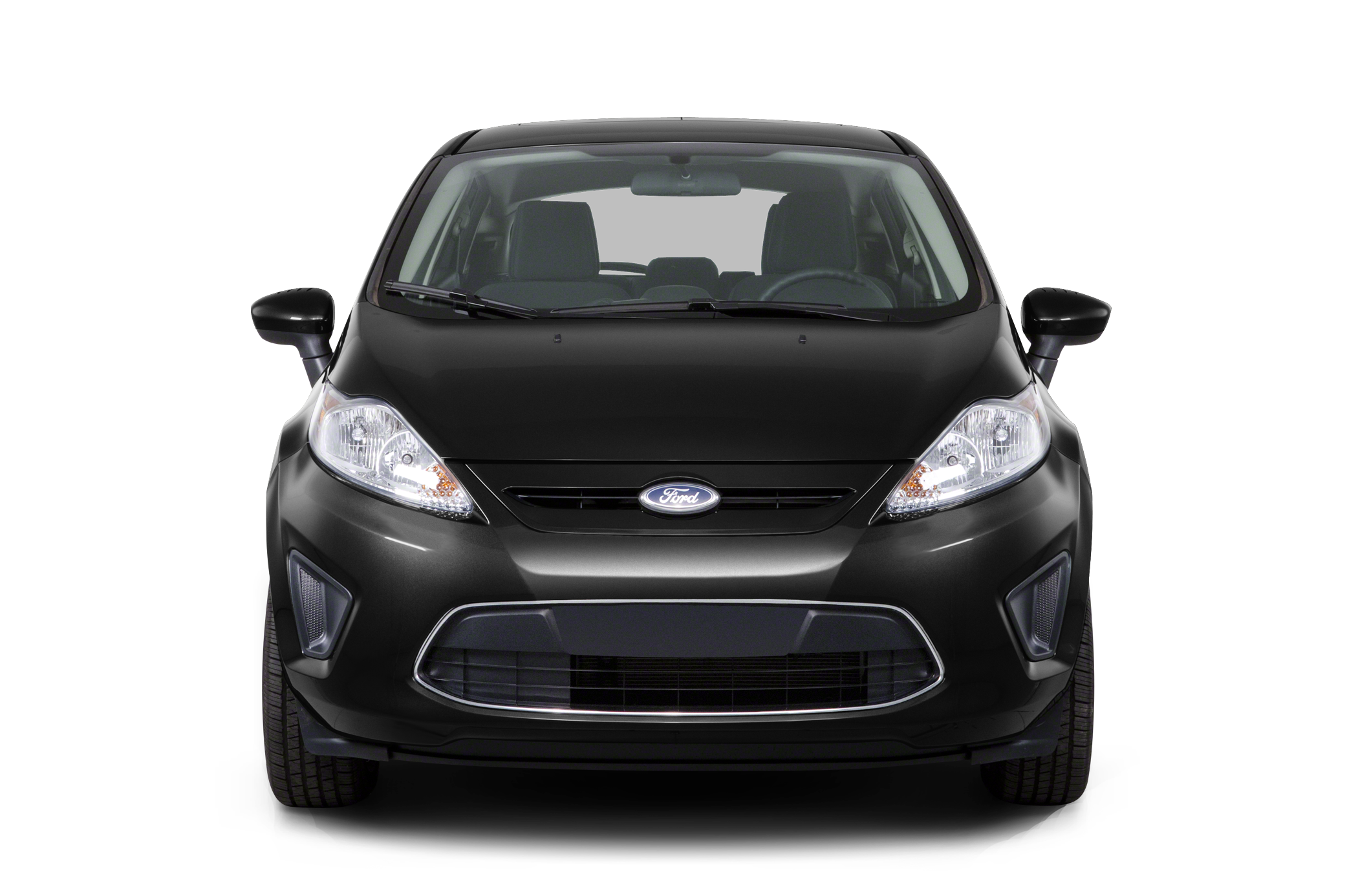 2013 Ford Fiesta