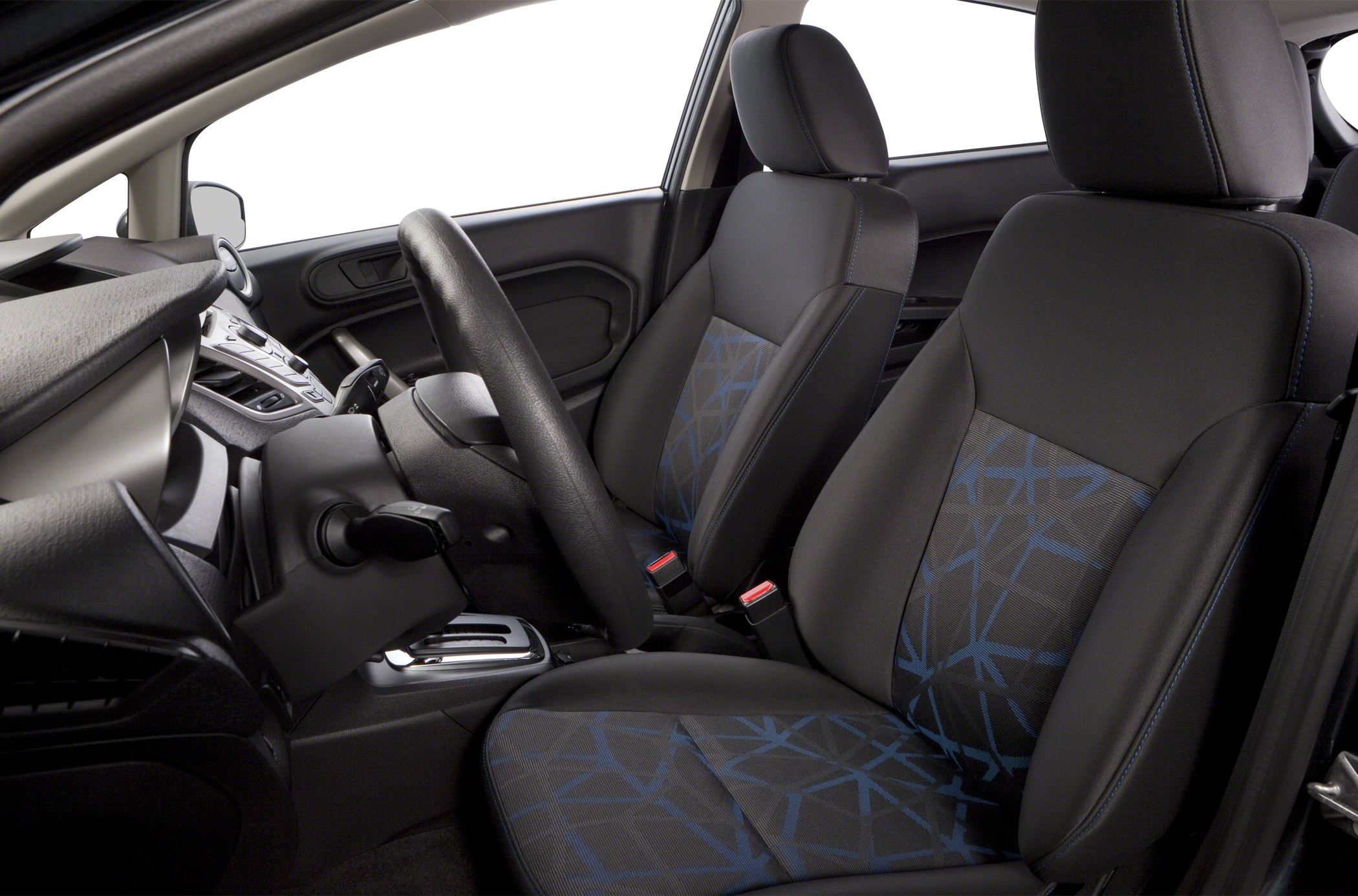 2013 Ford Fiesta