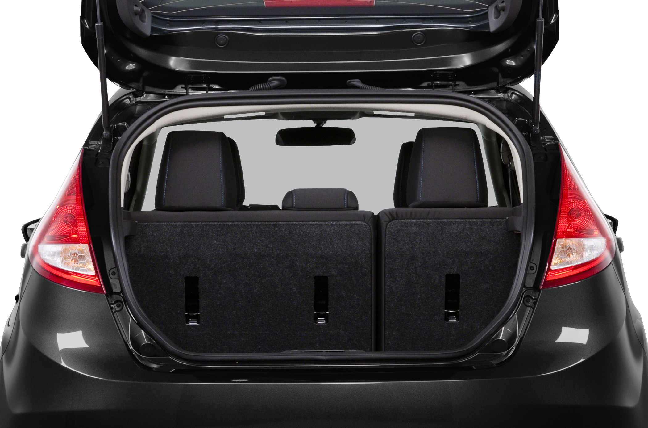 2013 Ford Fiesta