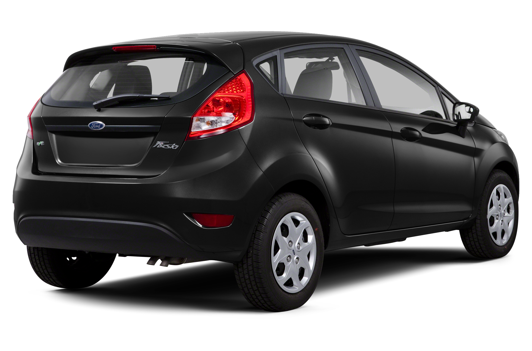 2013 Ford Fiesta