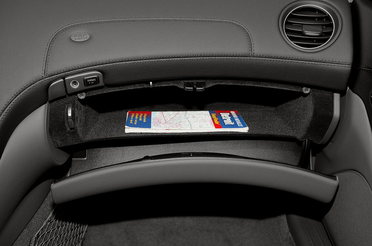 2006 Mercedes-Benz SL-Class