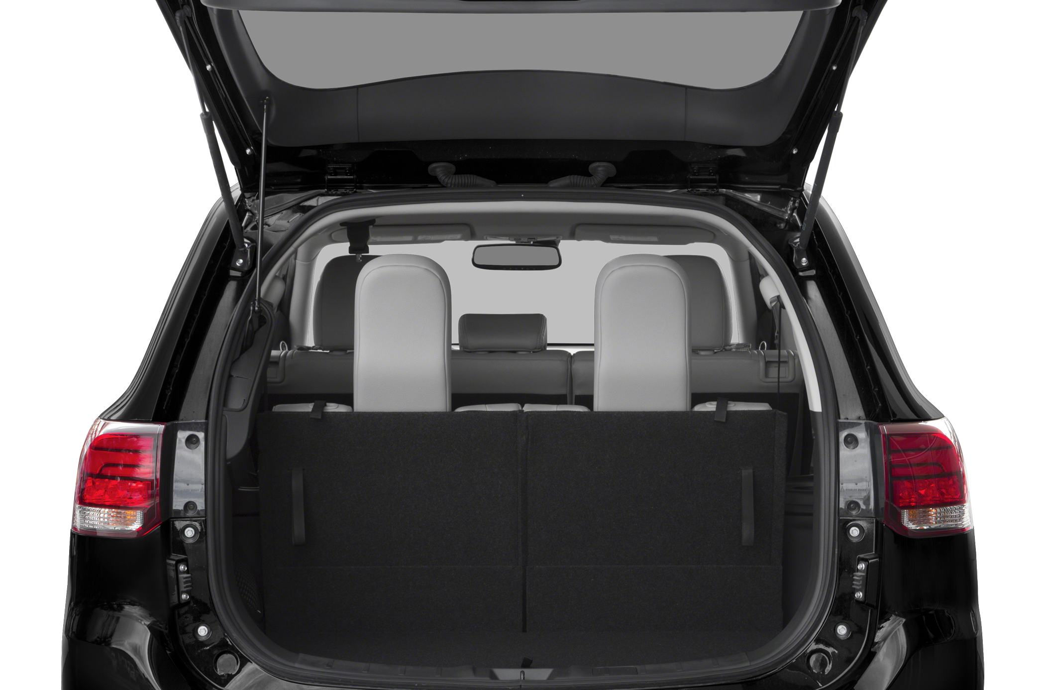 2017 Mitsubishi Outlander