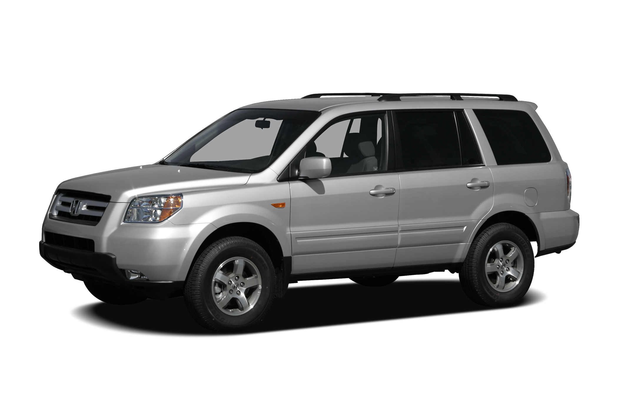 2008 Honda Pilot