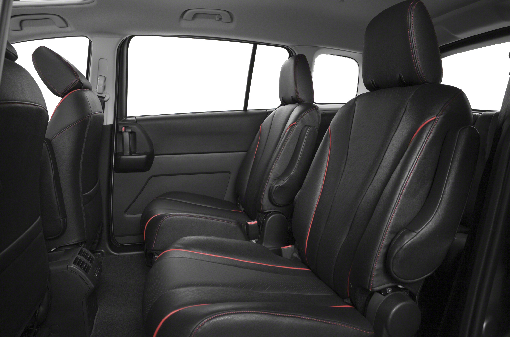 2014 Mazda Mazda5
