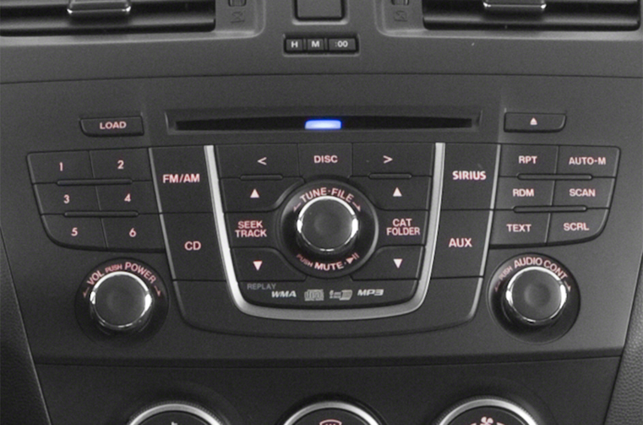2014 Mazda Mazda5