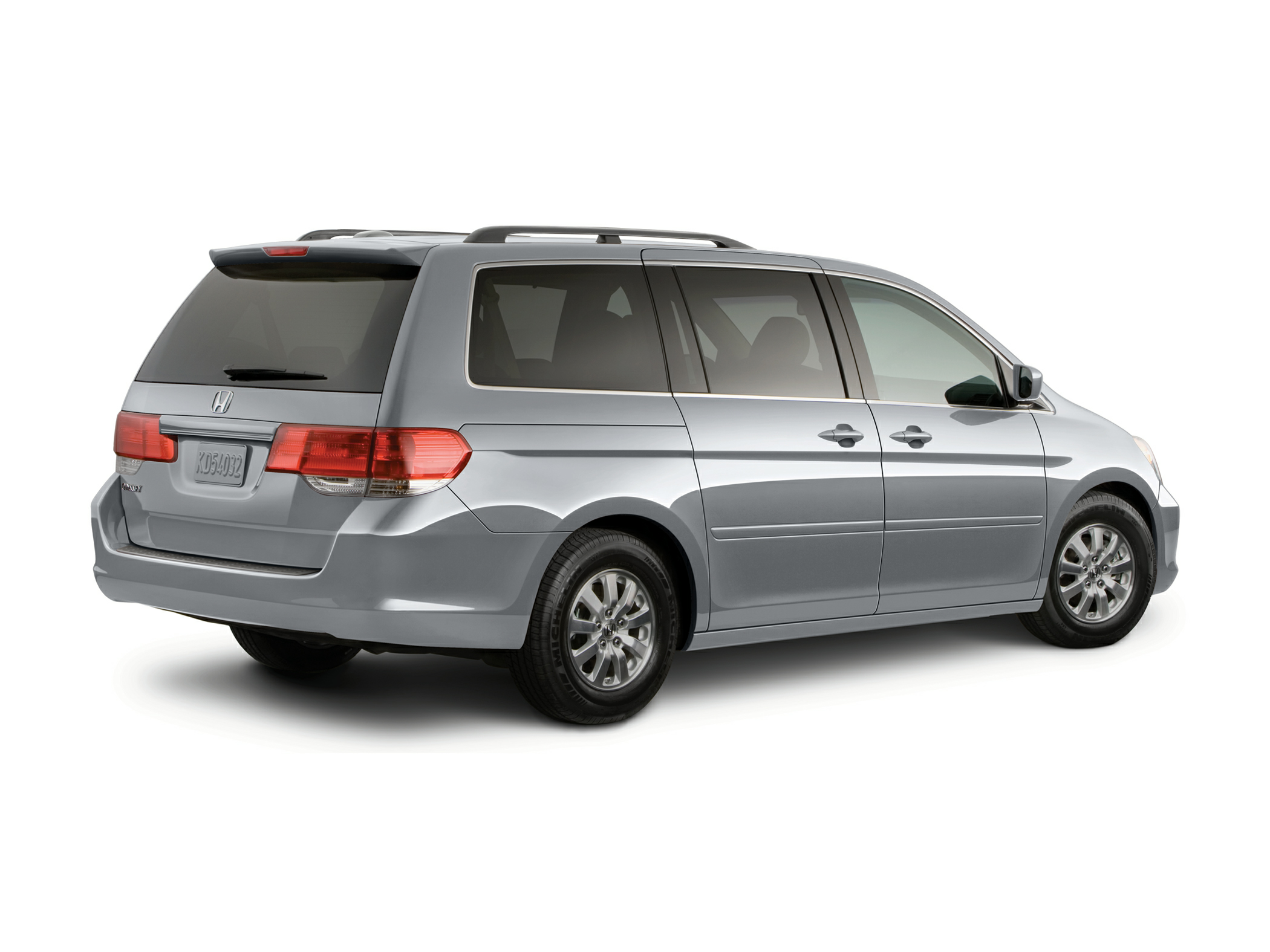 2010 Honda Odyssey