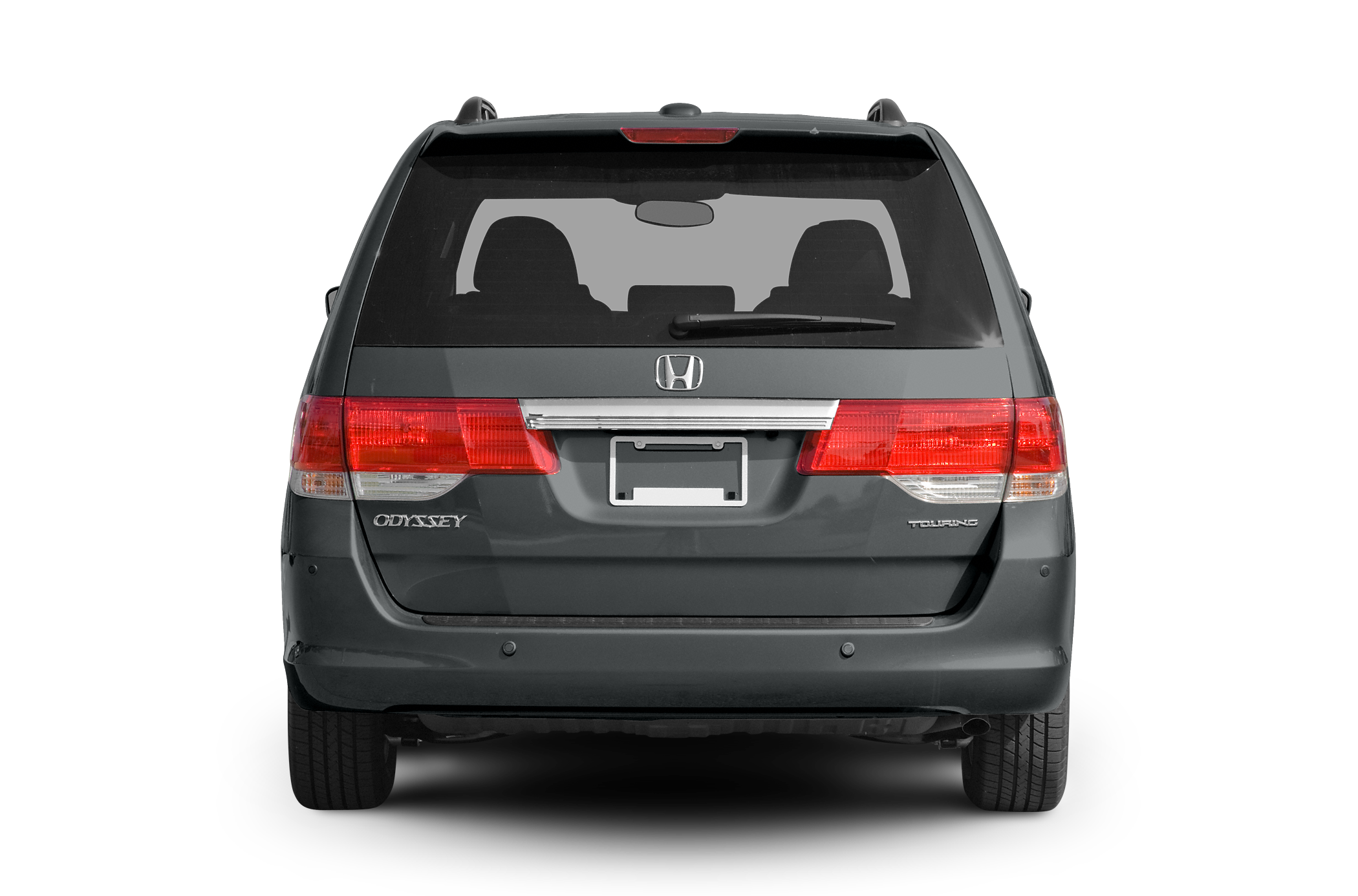 2010 Honda Odyssey