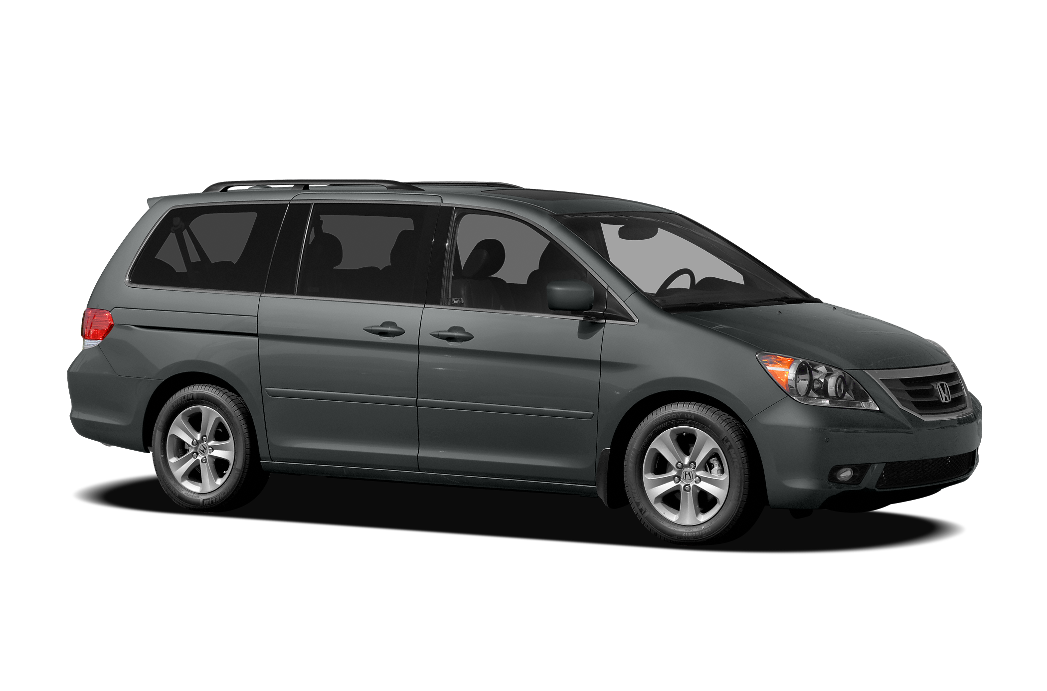 2010 Honda Odyssey