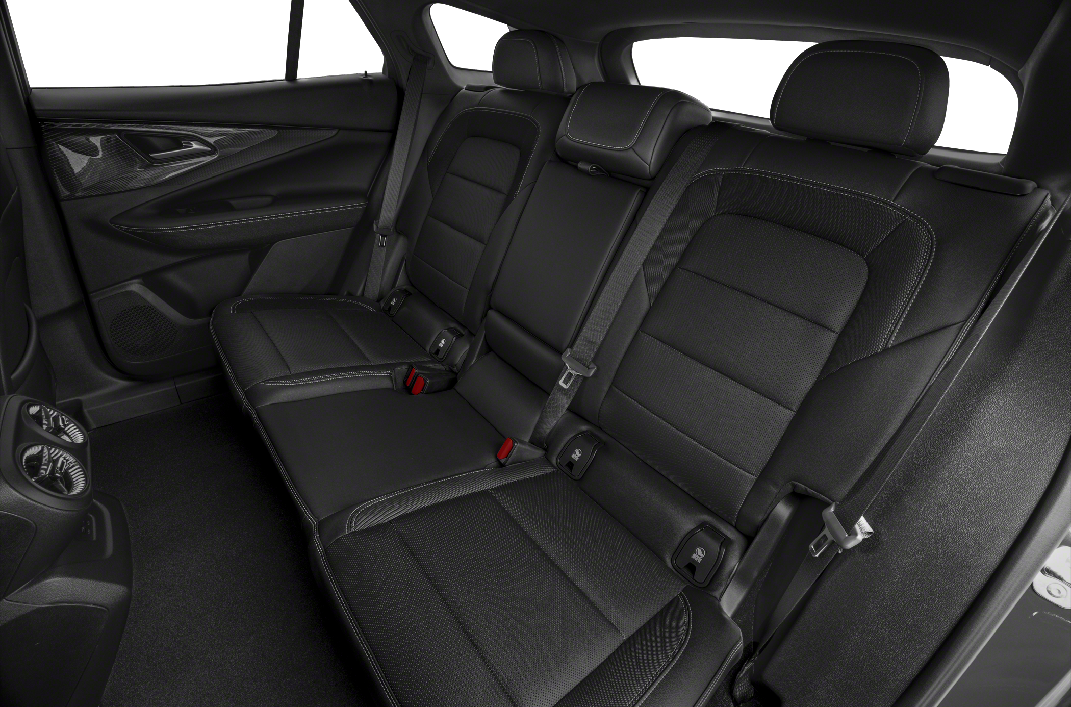 2025 Chevrolet Blazer EV