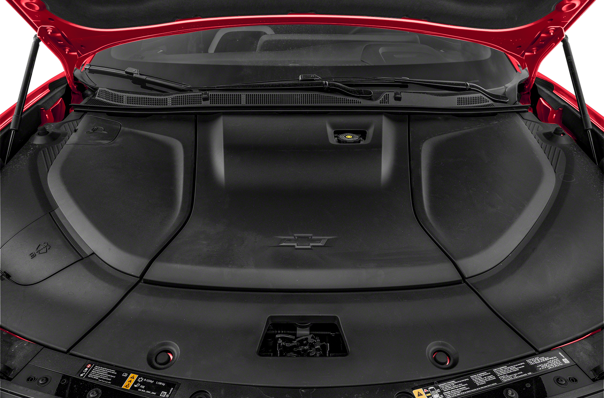 2025 Chevrolet Blazer EV