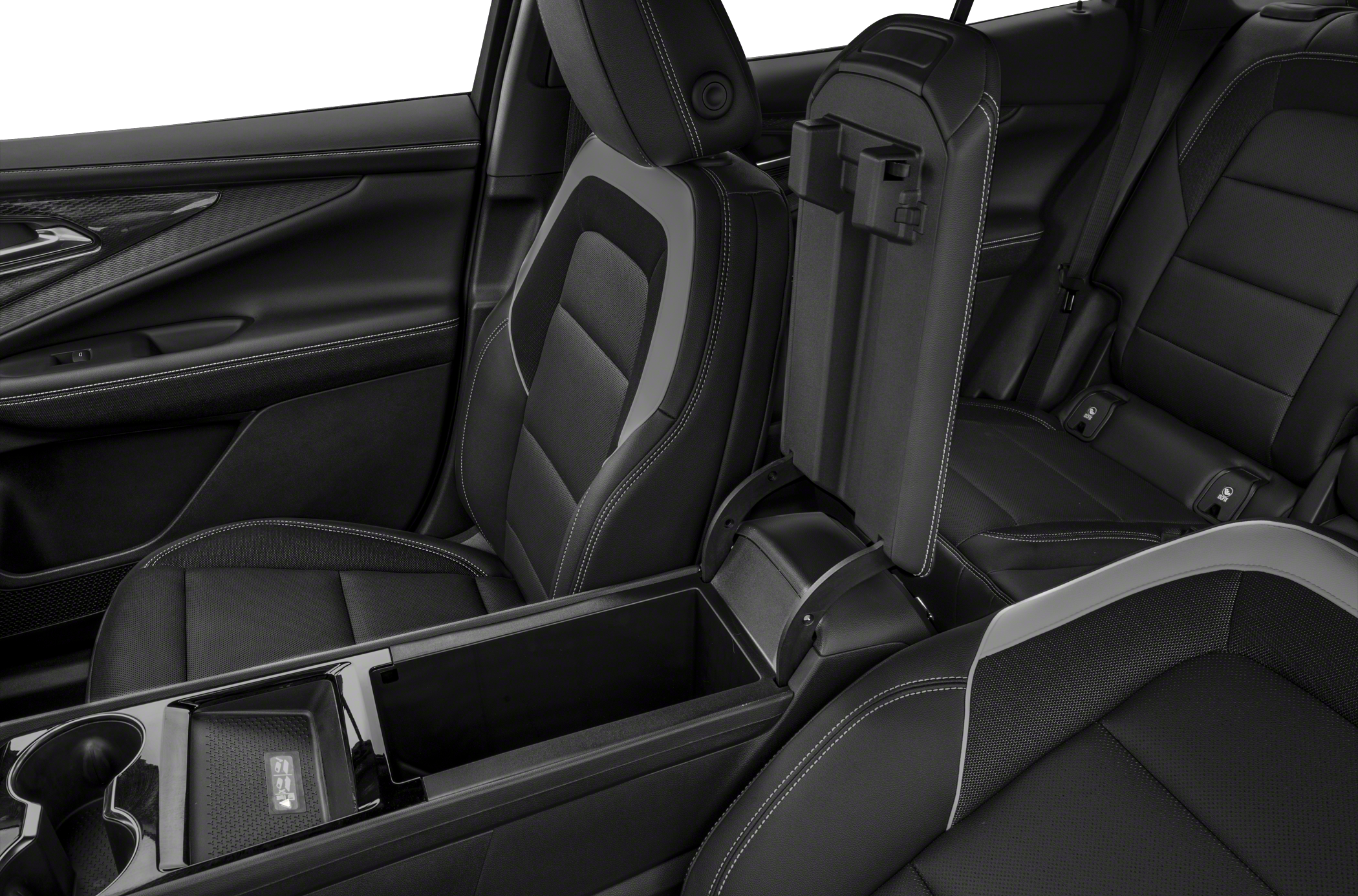 2025 Chevrolet Blazer EV
