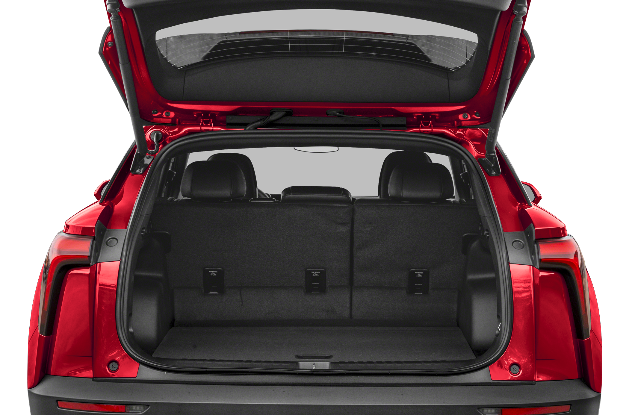 2025 Chevrolet Blazer EV