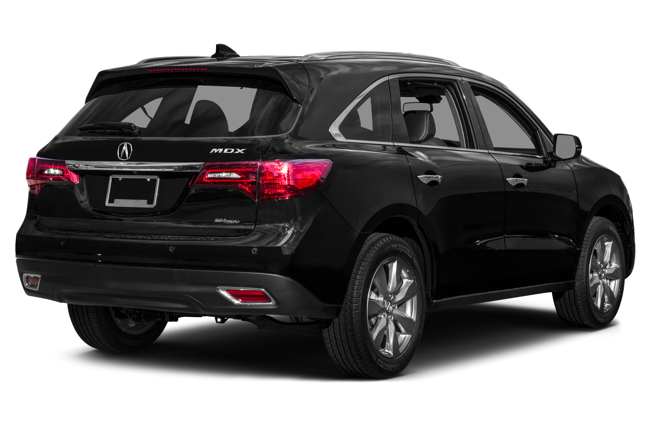 2015 Acura MDX
