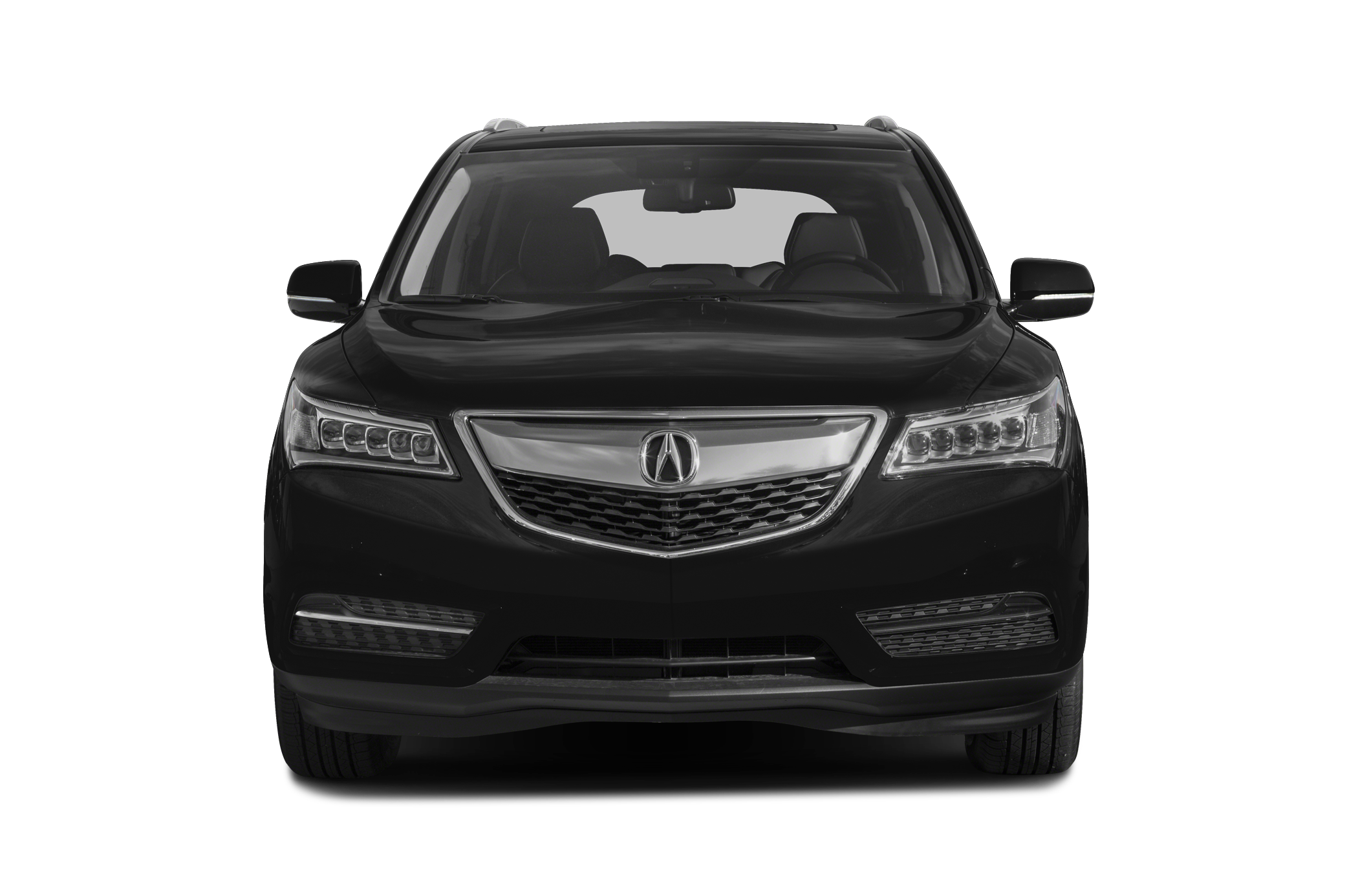 2015 Acura MDX