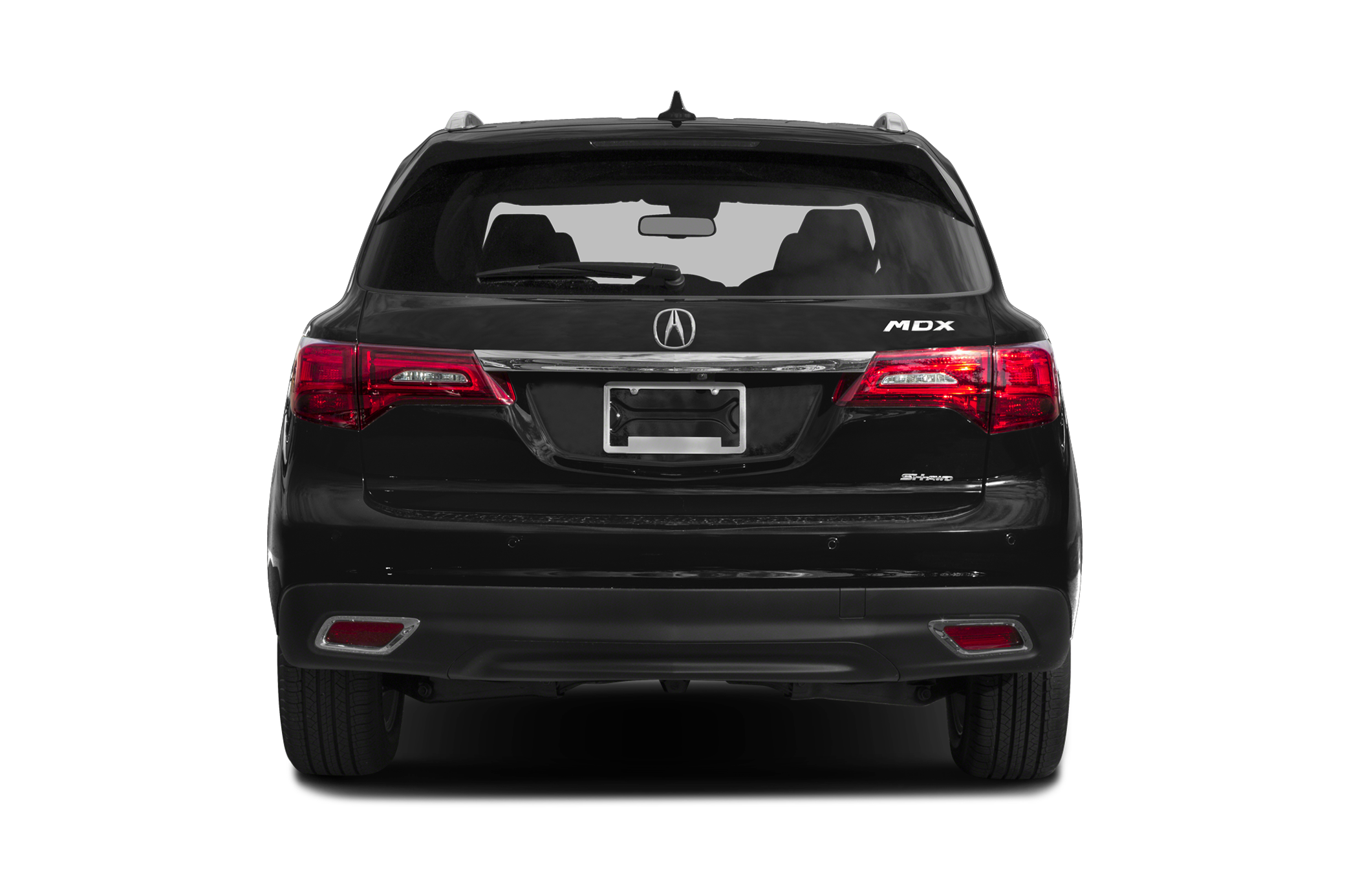 2015 Acura MDX