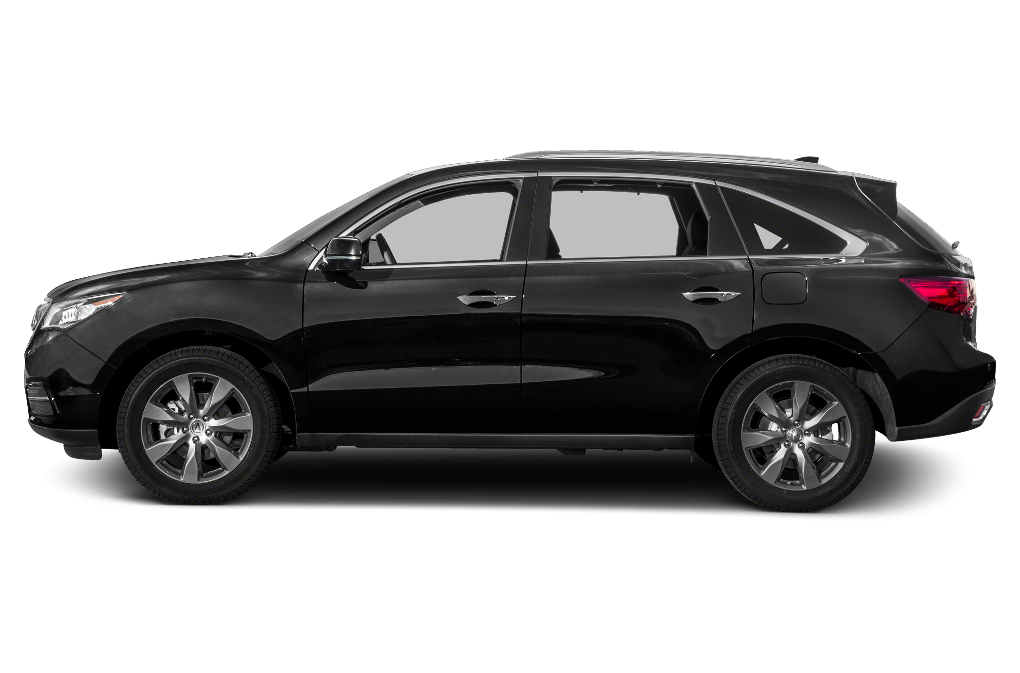 2015 Acura MDX