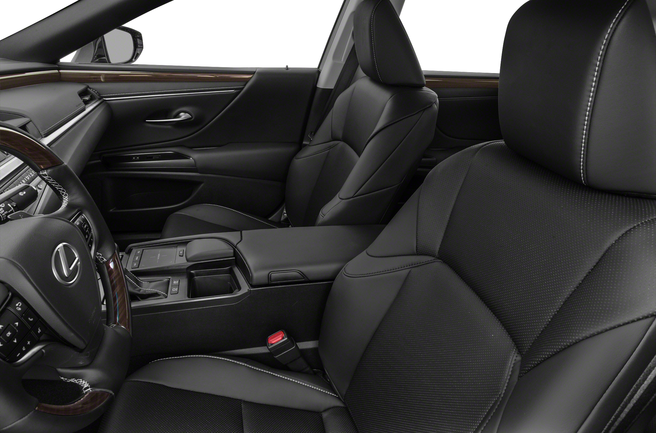 2021 Lexus ES 300h