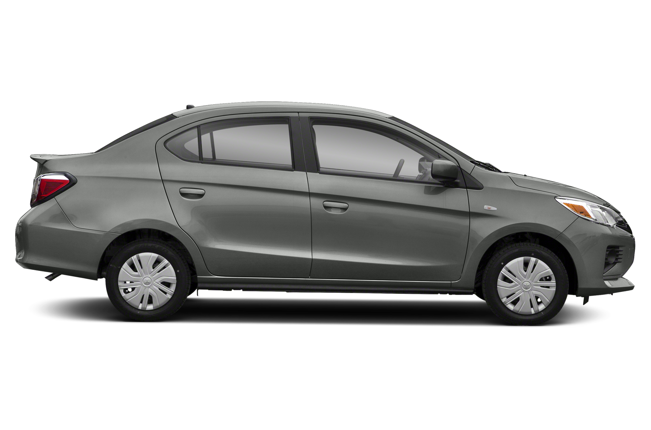 2021 Mitsubishi Mirage G4