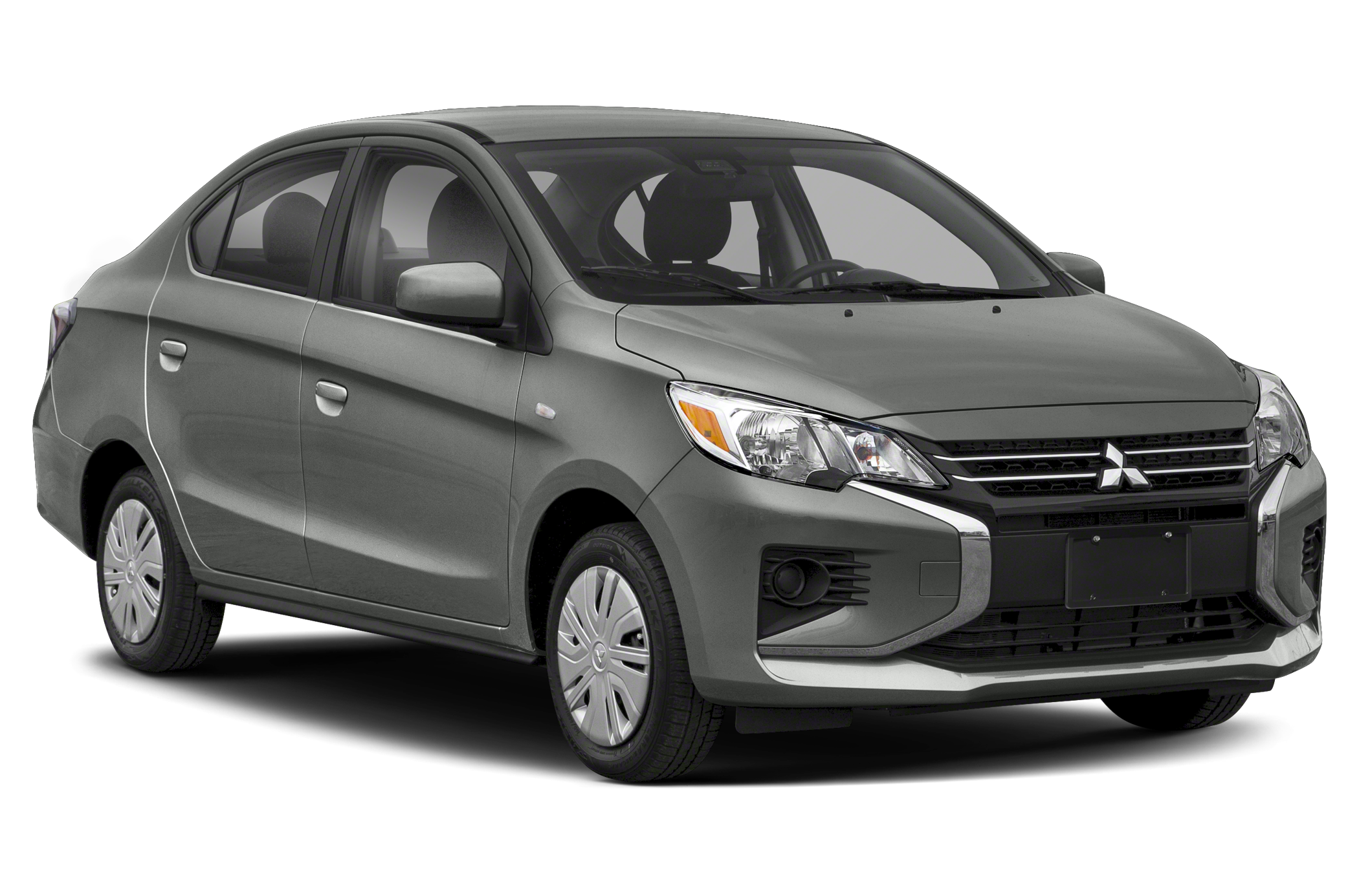 2021 Mitsubishi Mirage G4