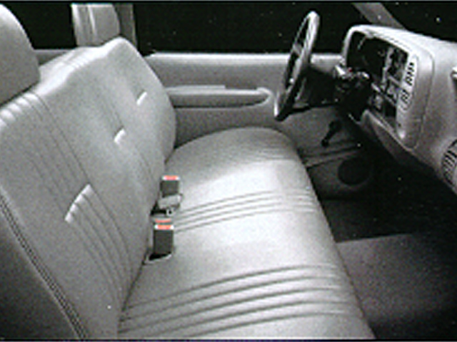 1997 GMC Sierra 3500