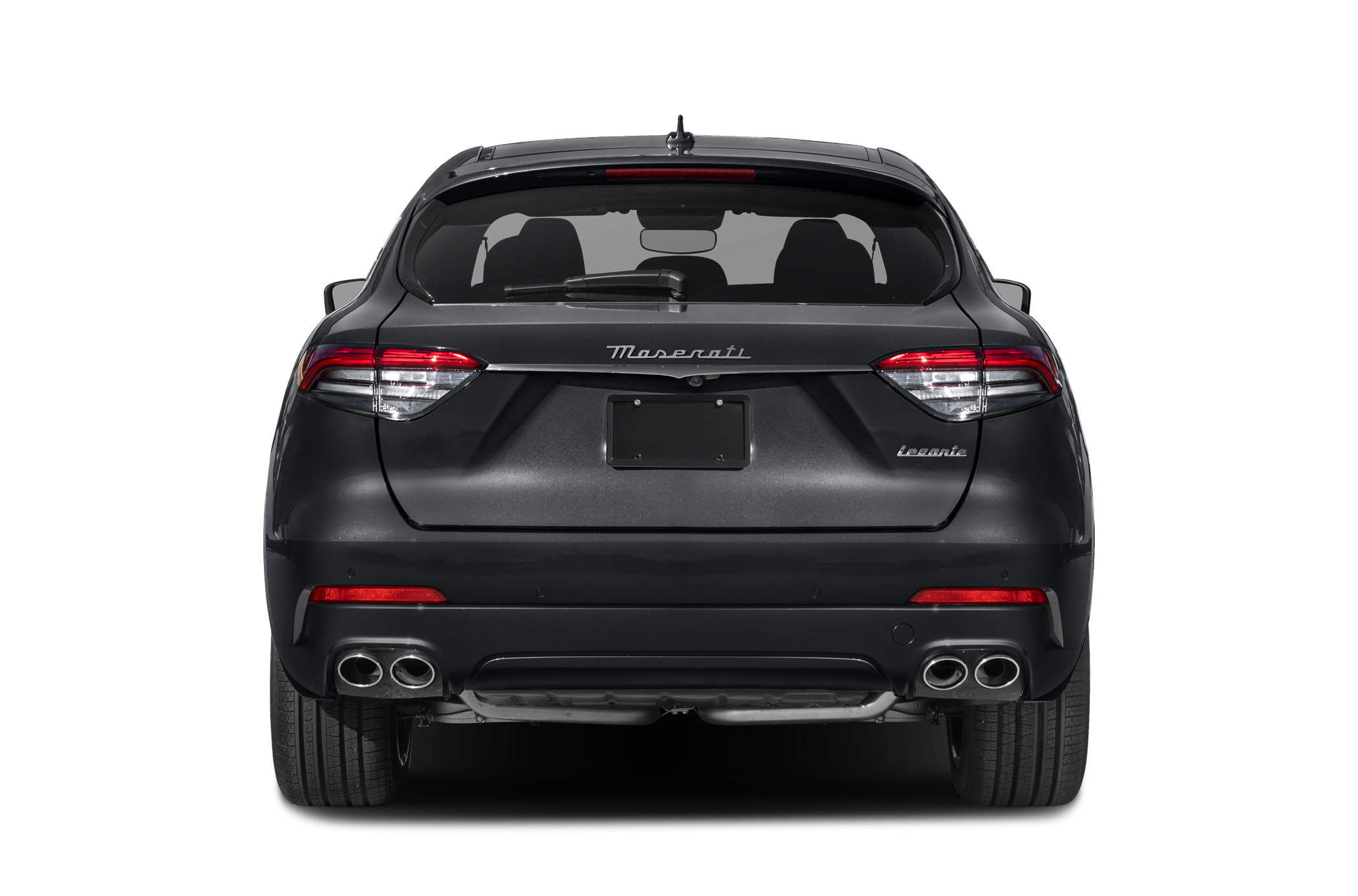 2024 Maserati Levante