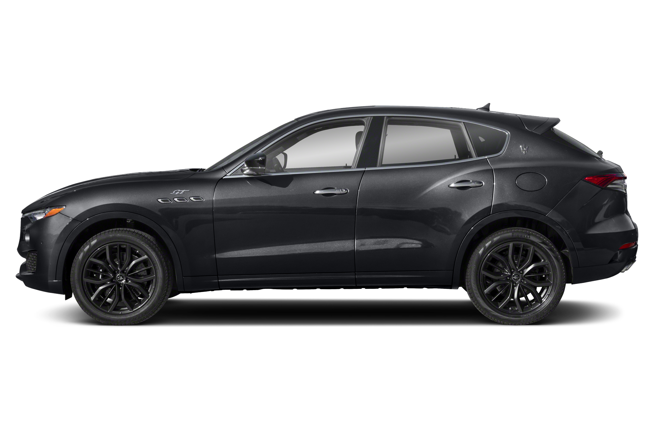 2024 Maserati Levante