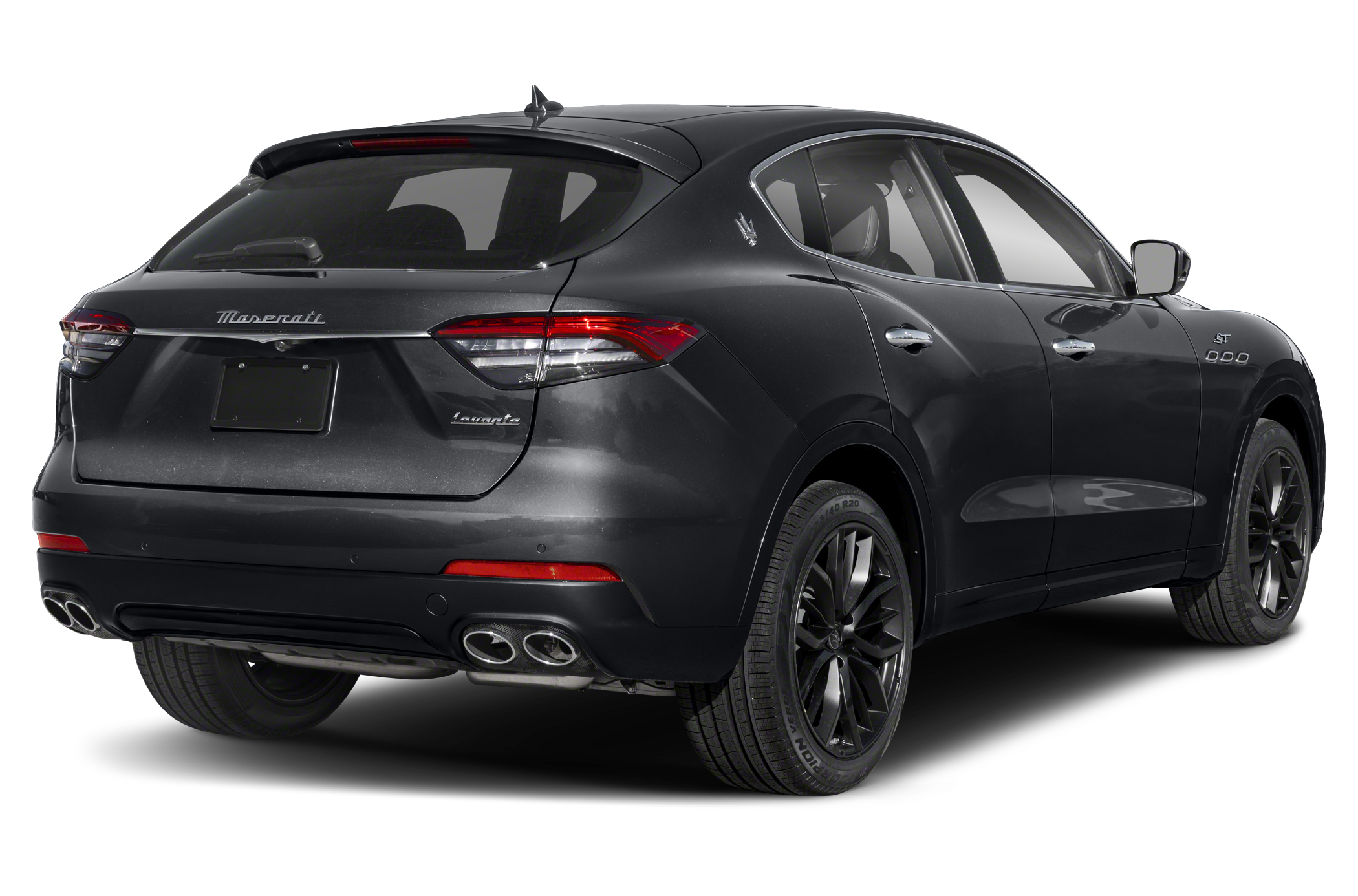 2024 Maserati Levante