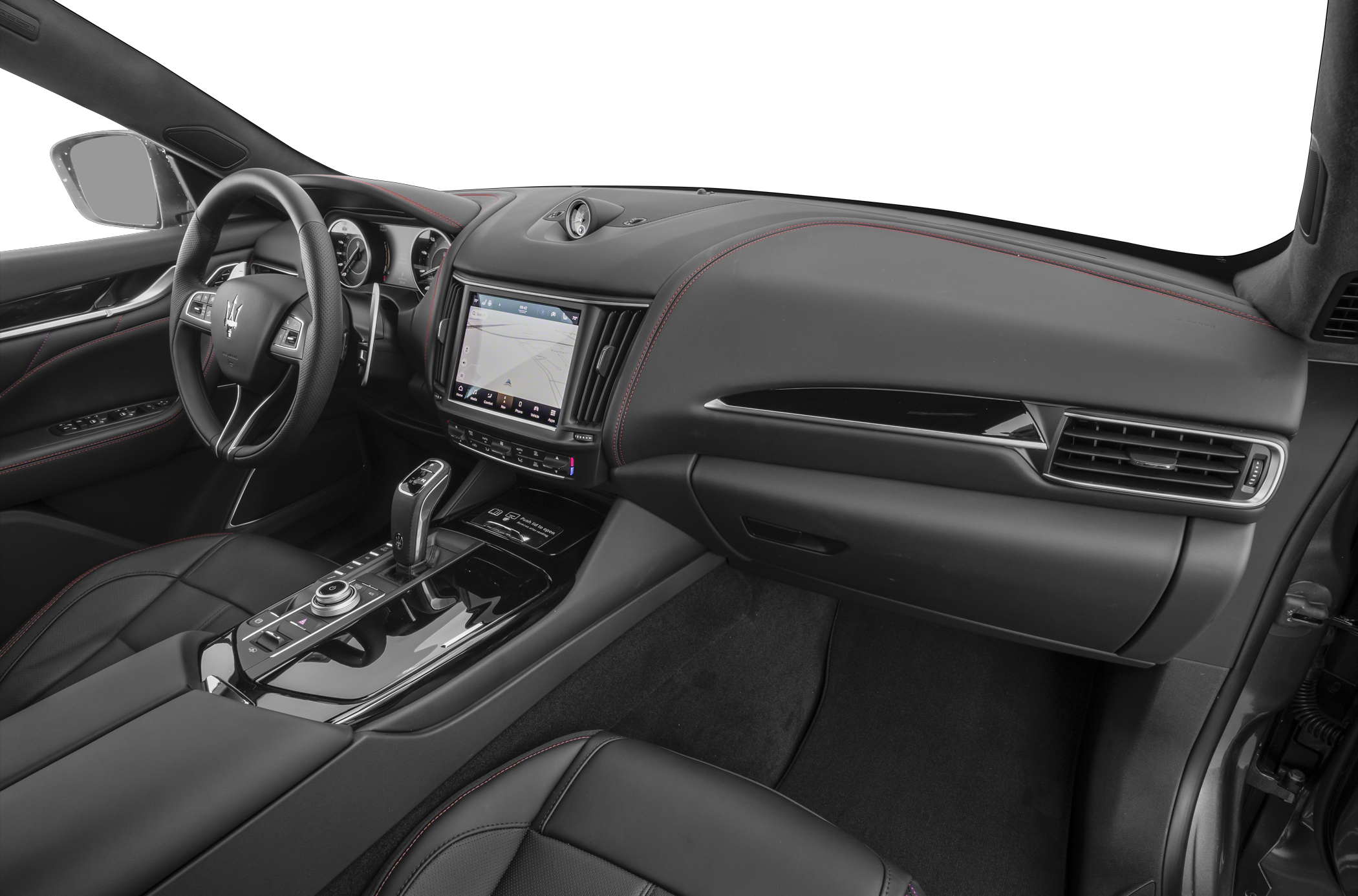 2024 Maserati Levante
