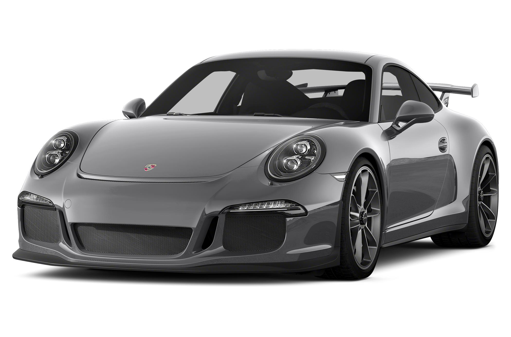 2016 Porsche 911