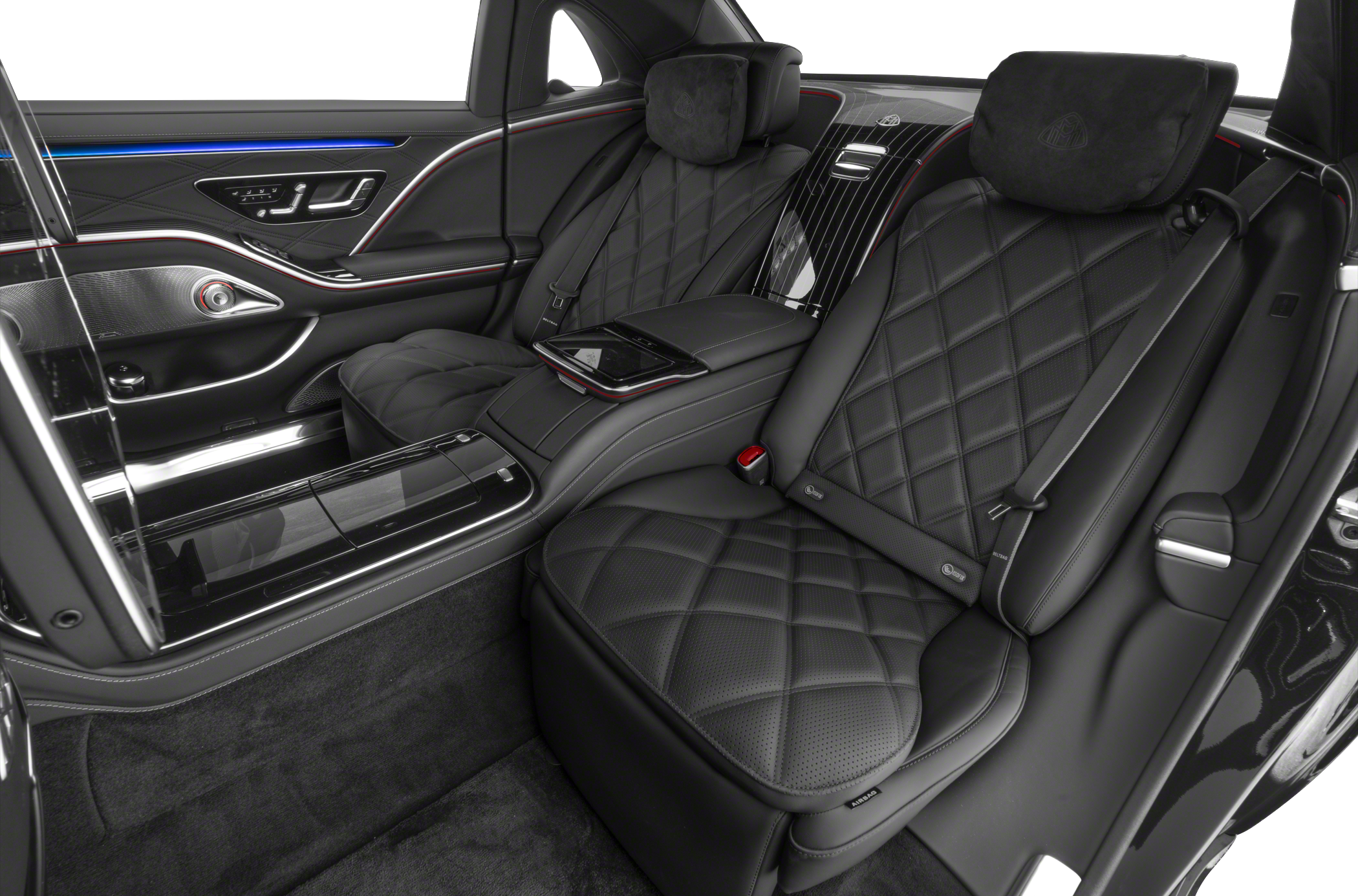 2026 Mercedes-Benz Maybach S 680