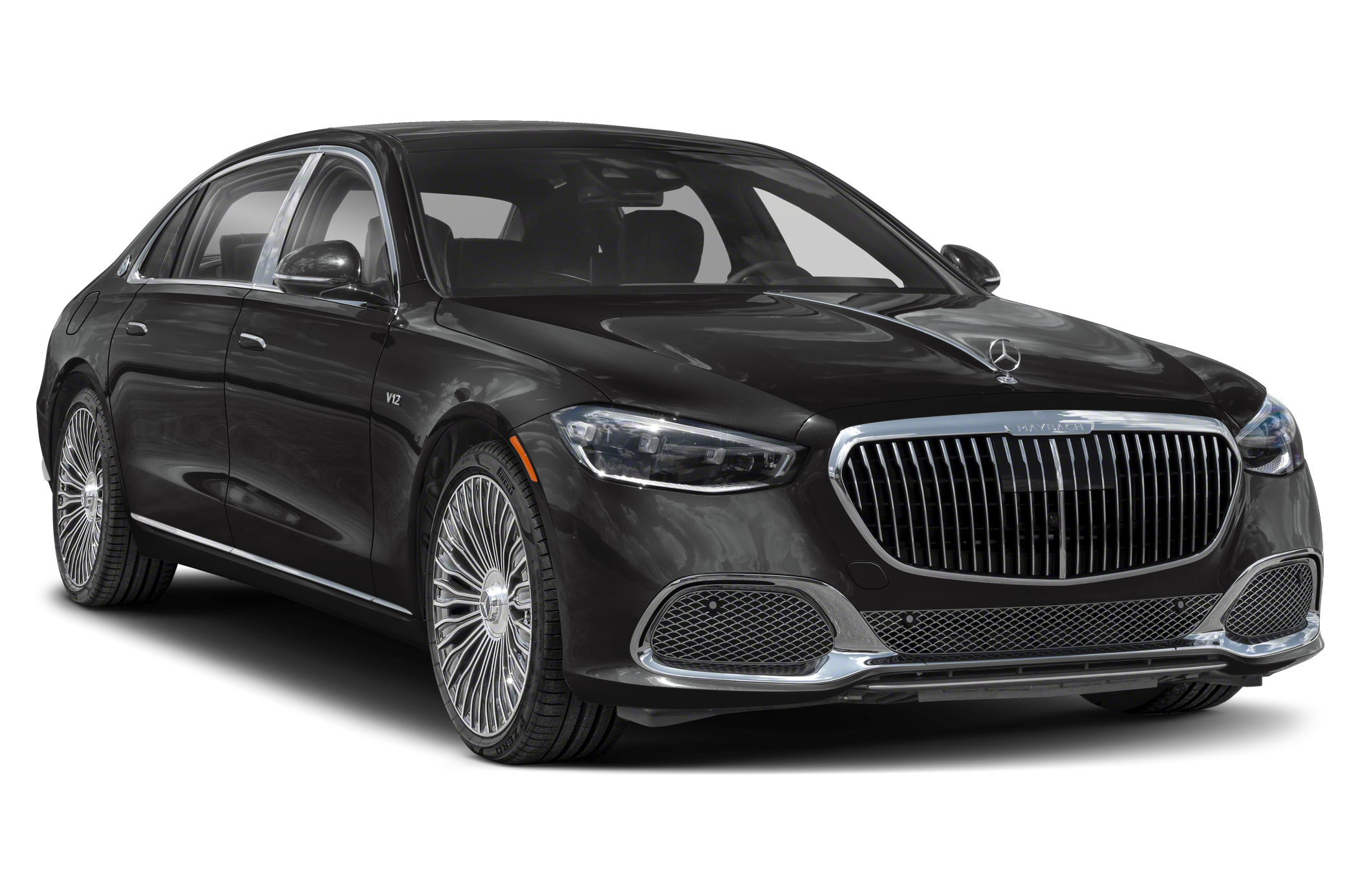 2026 Mercedes-Benz Maybach S 680