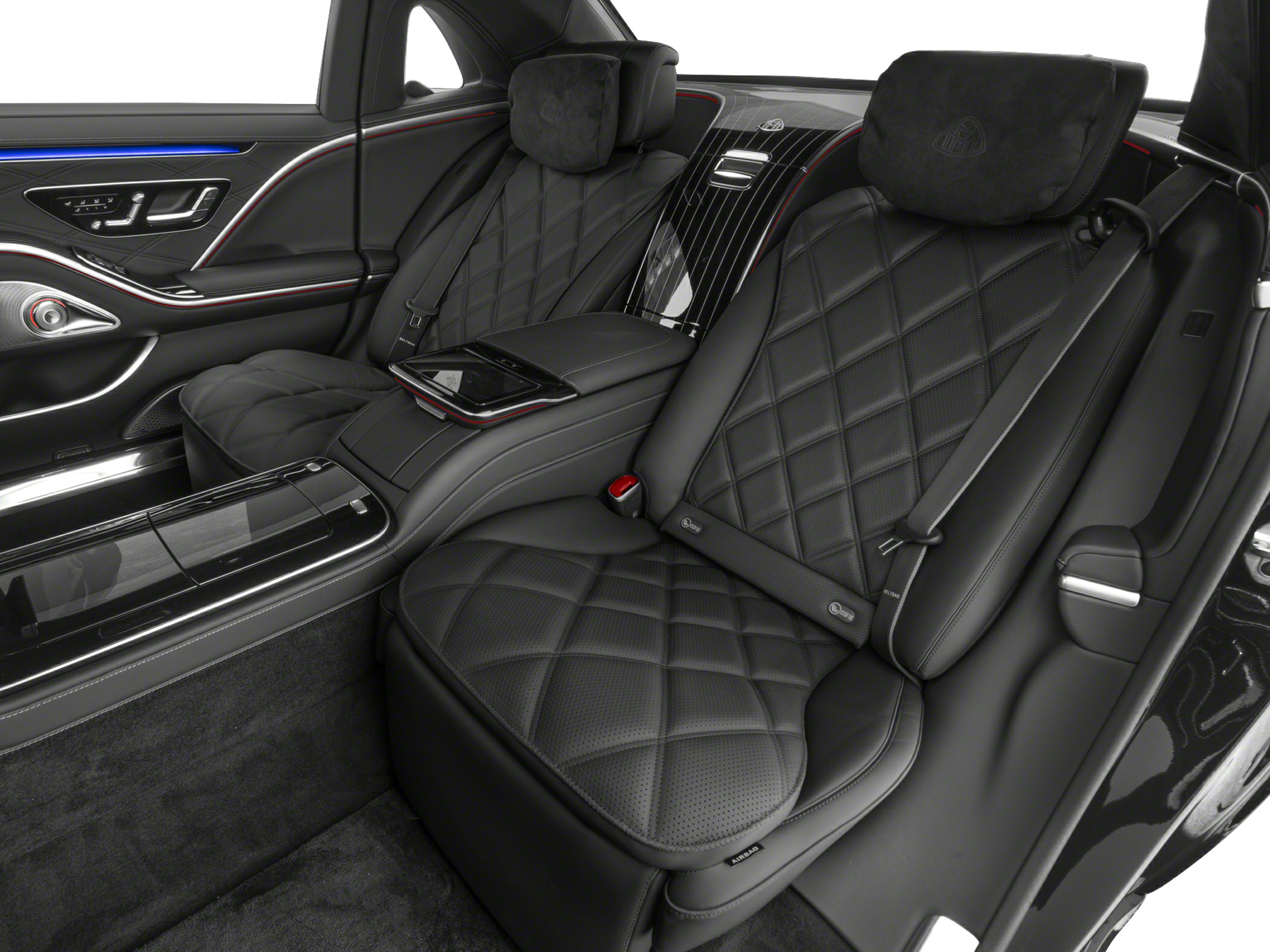 2026 Mercedes-Benz Maybach S 680