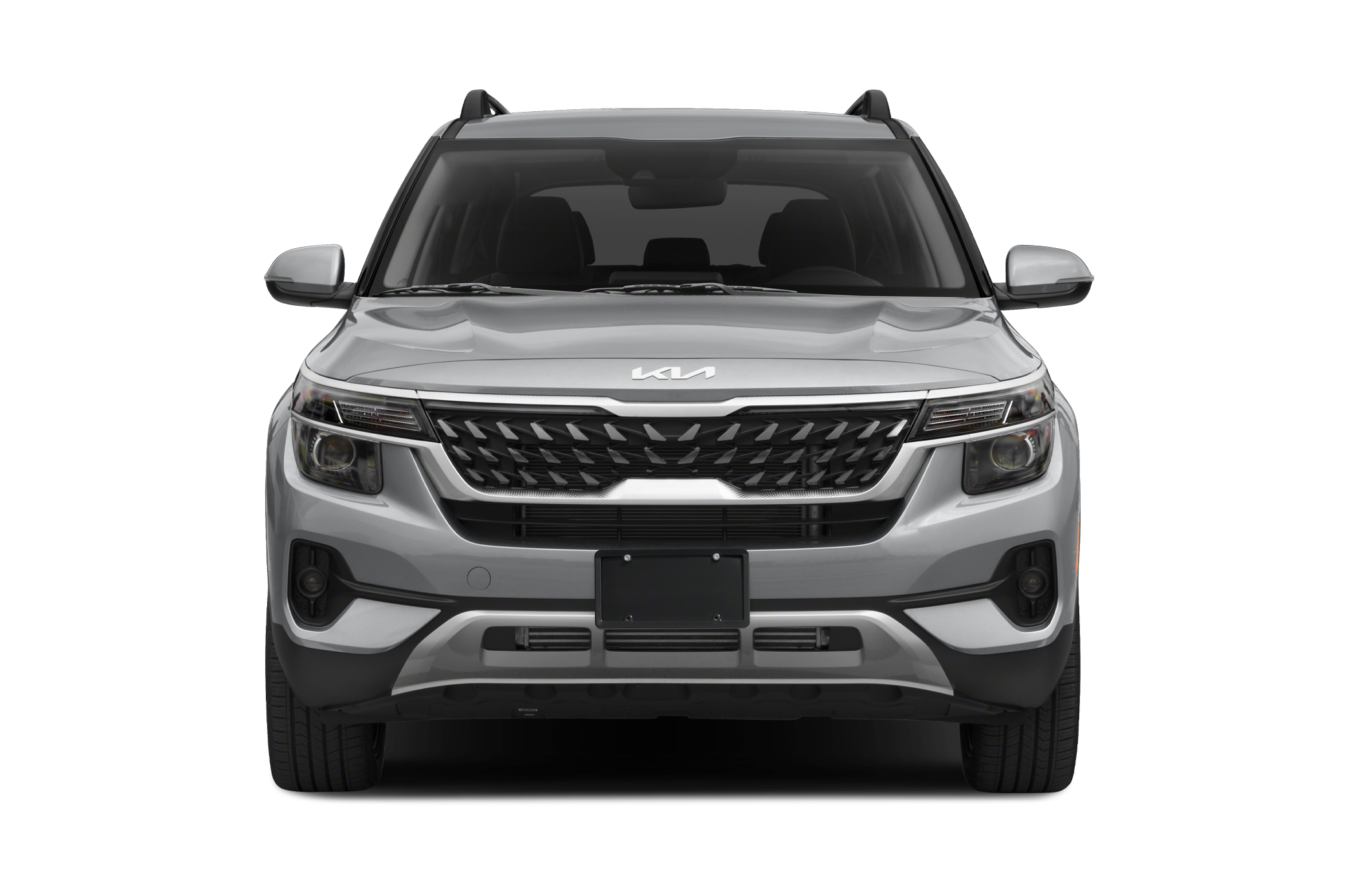 2023 Kia Seltos