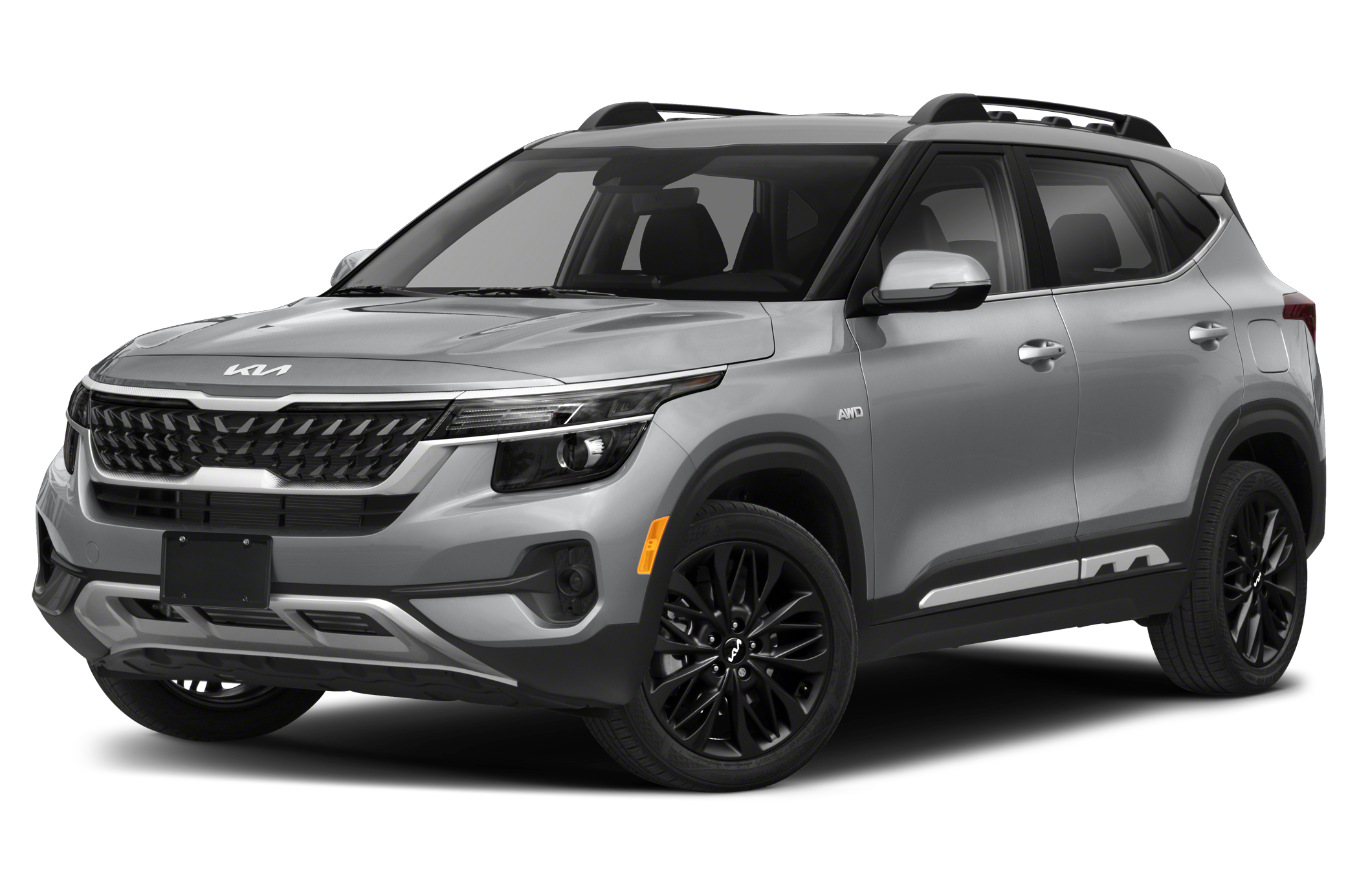 2023 Kia Seltos