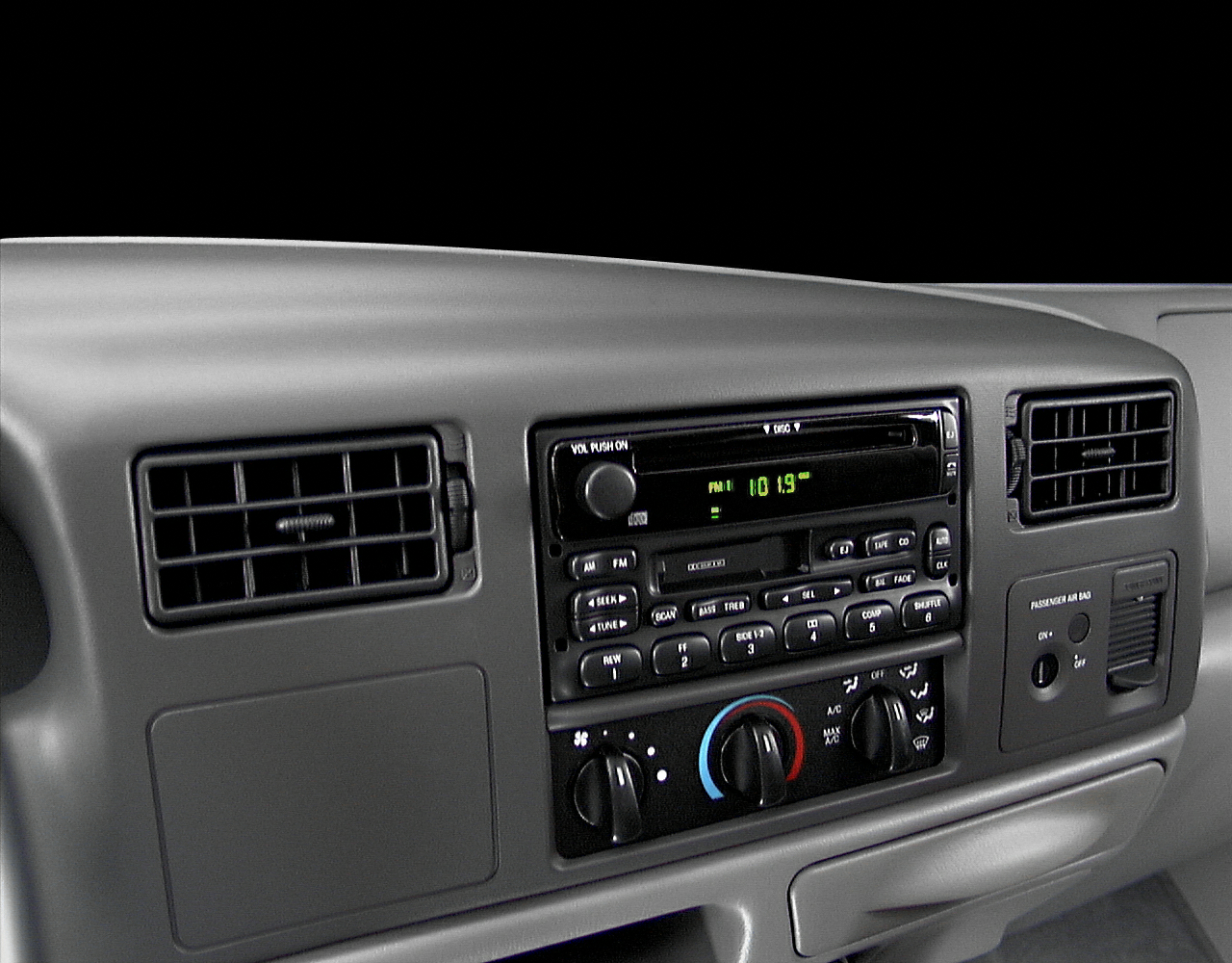 2001 Ford F-350