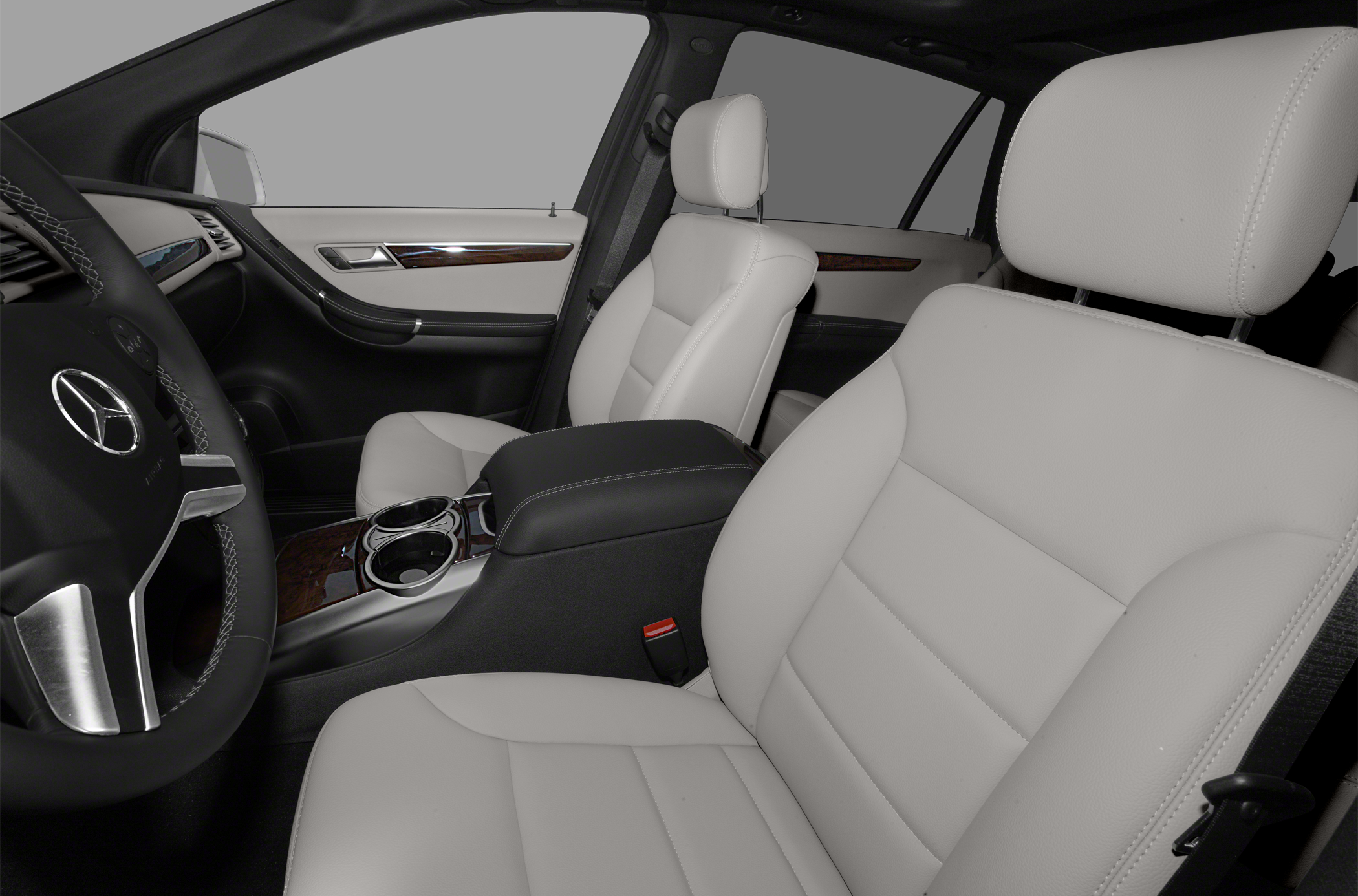 2011 Mercedes-Benz R-Class