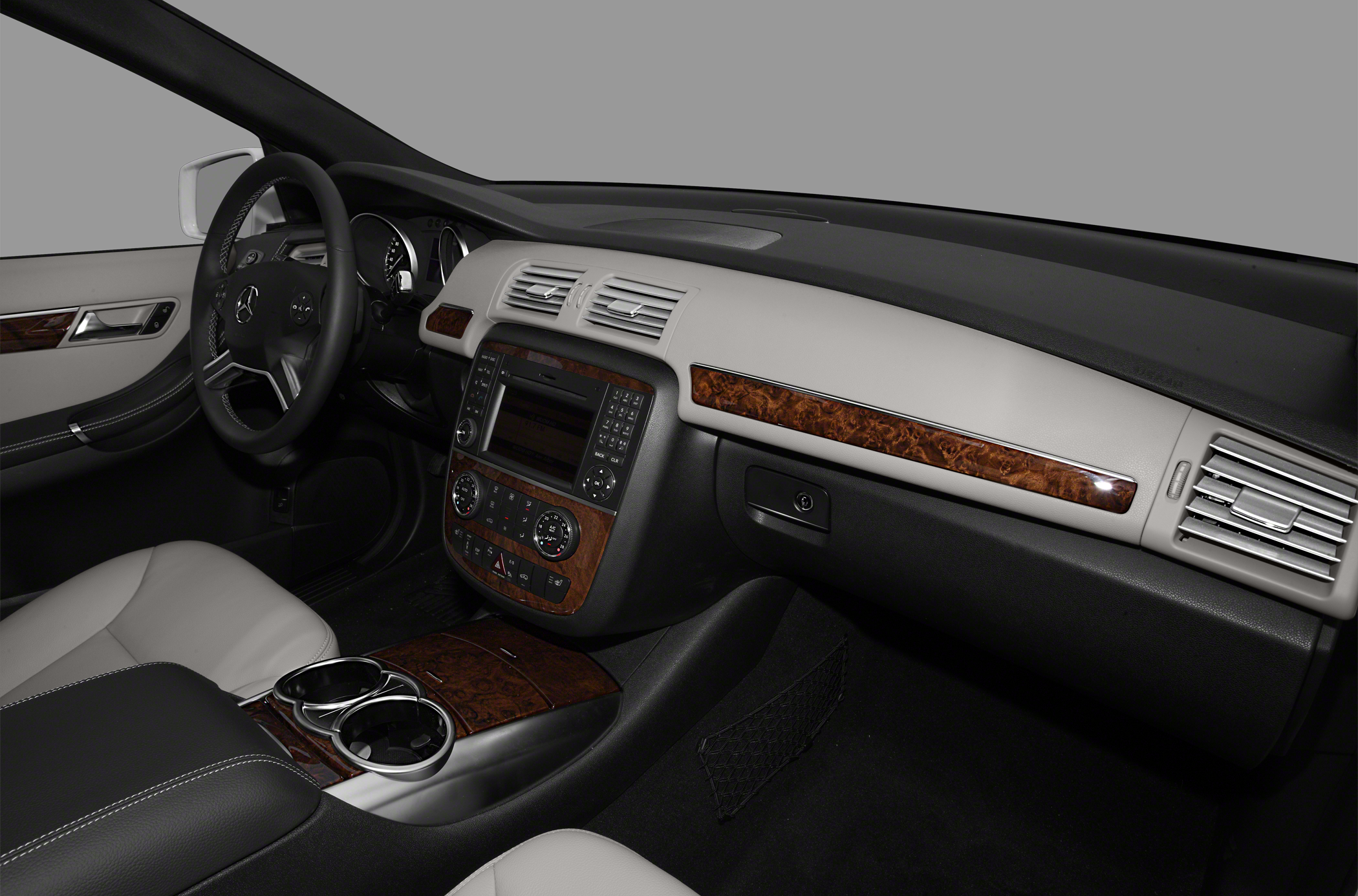 2011 Mercedes-Benz R-Class