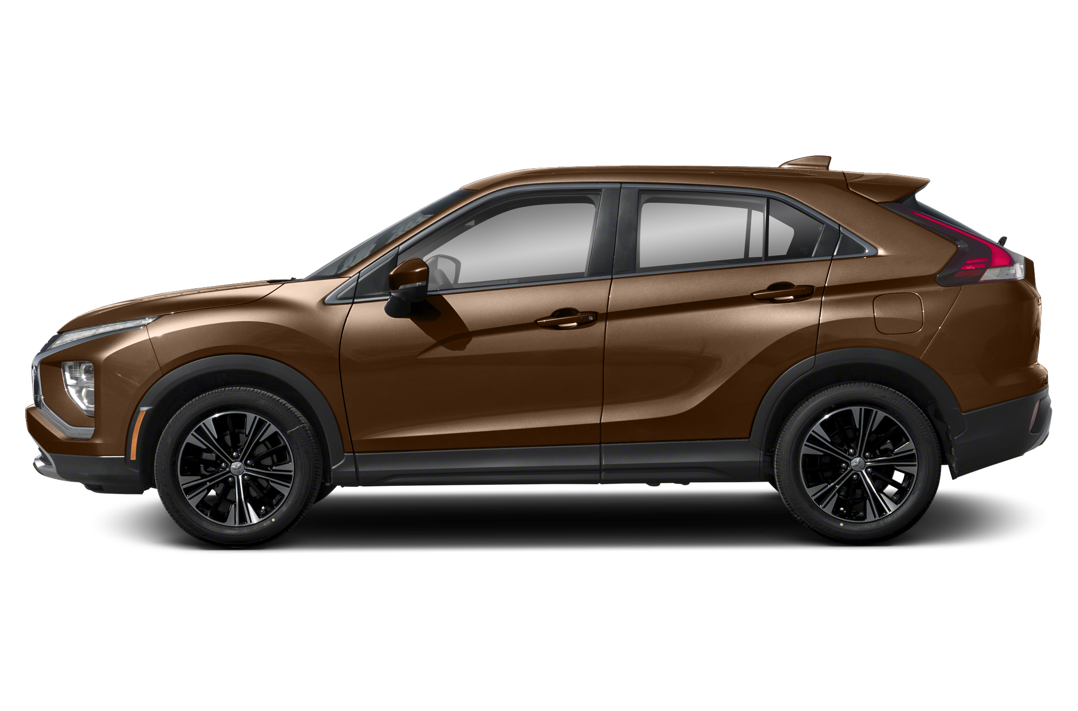 2022 Mitsubishi Eclipse Cross
