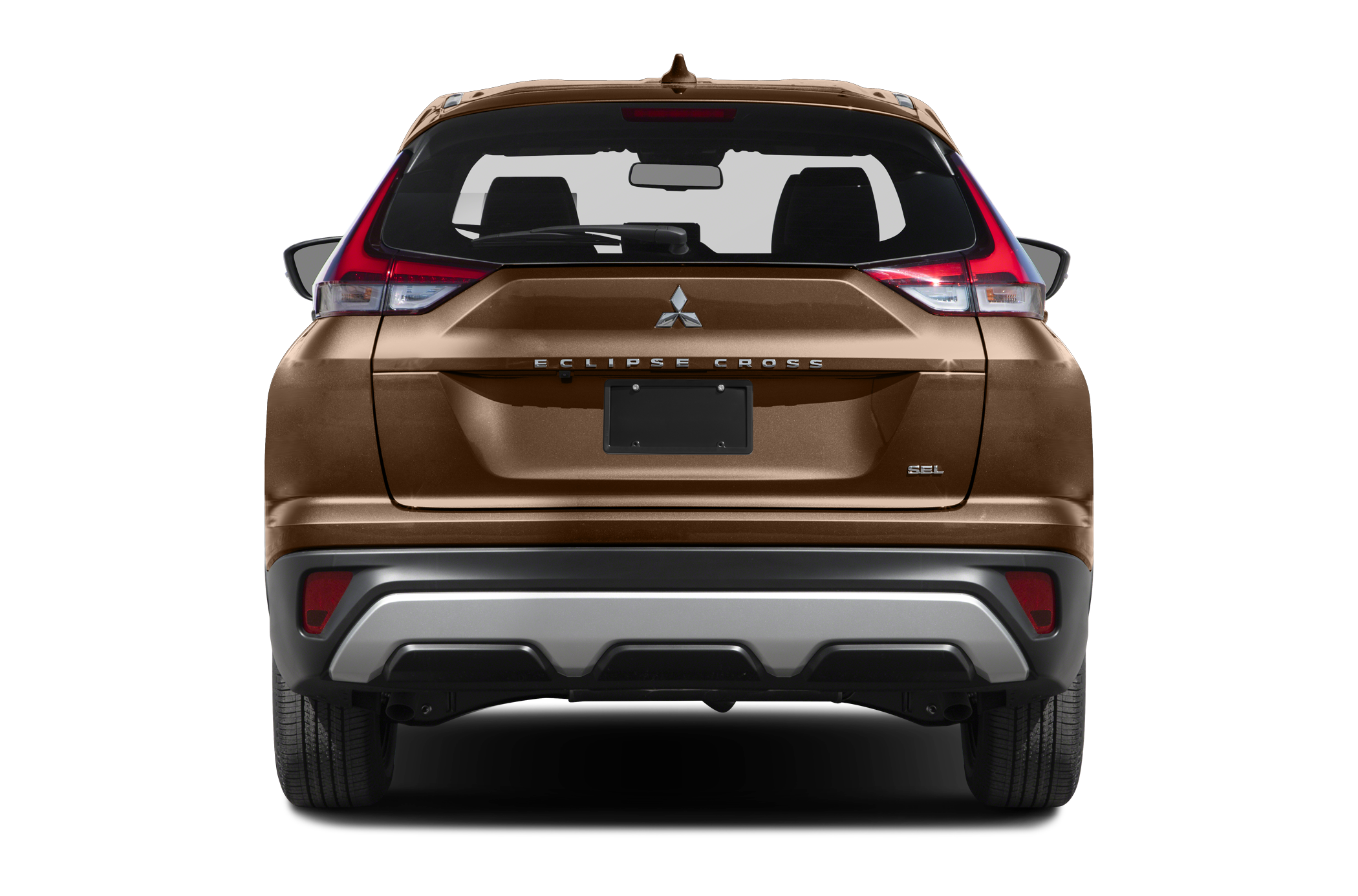 2022 Mitsubishi Eclipse Cross