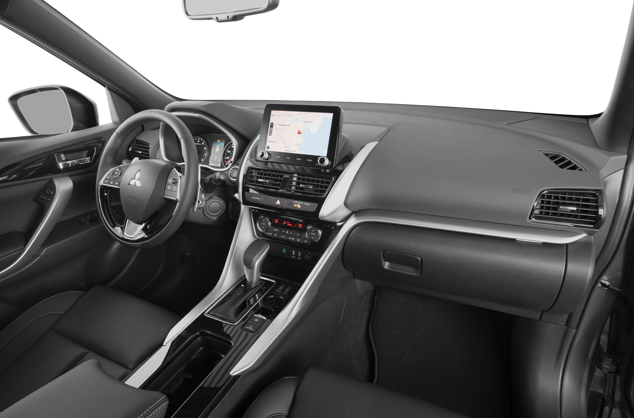 2022 Mitsubishi Eclipse Cross