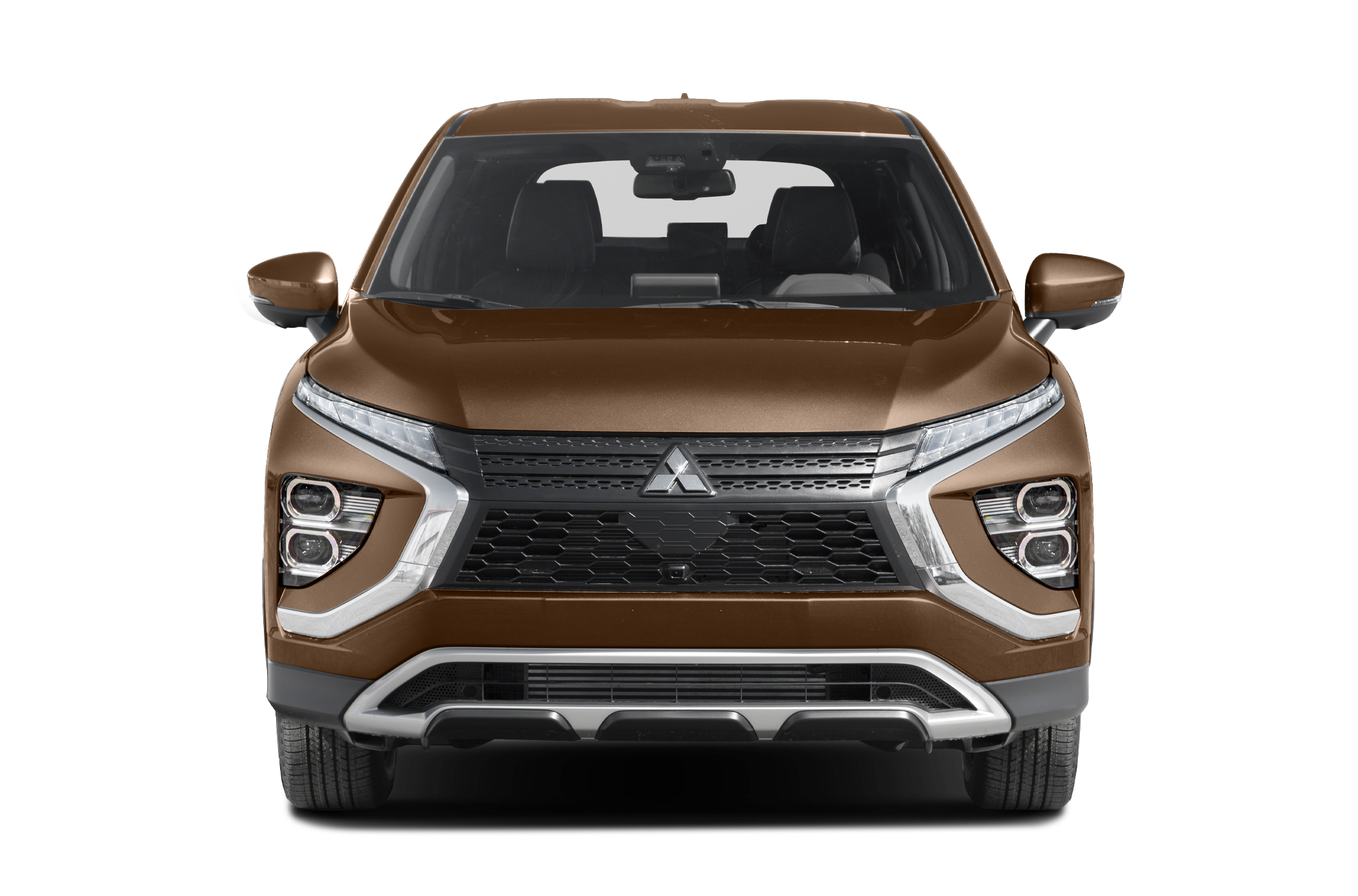 2022 Mitsubishi Eclipse Cross