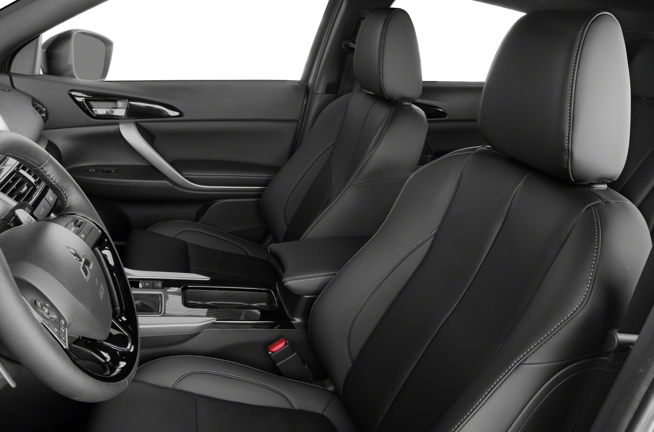 2022 Mitsubishi Eclipse Cross